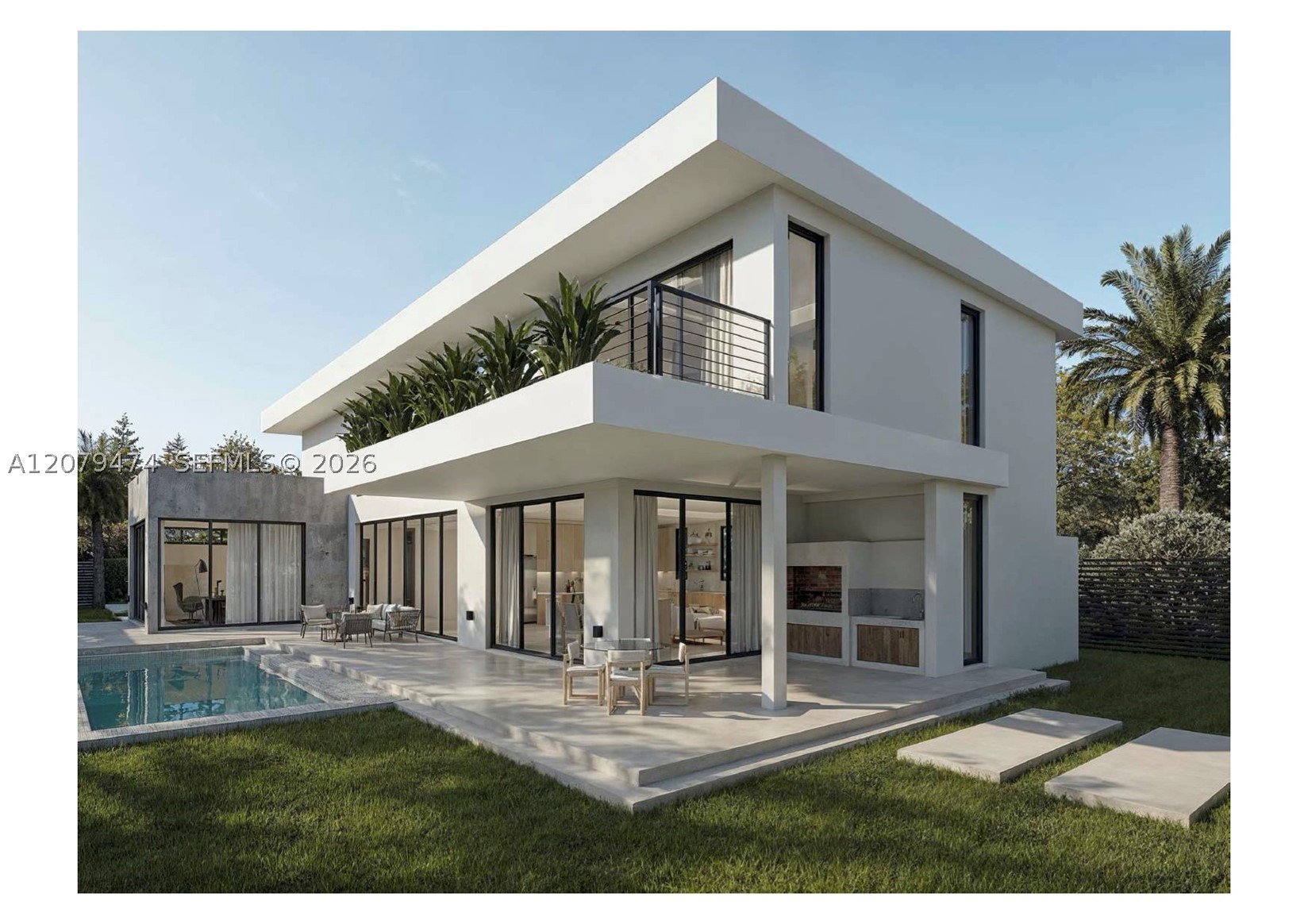 4165 Poinciana Ave, Miami FL 33133