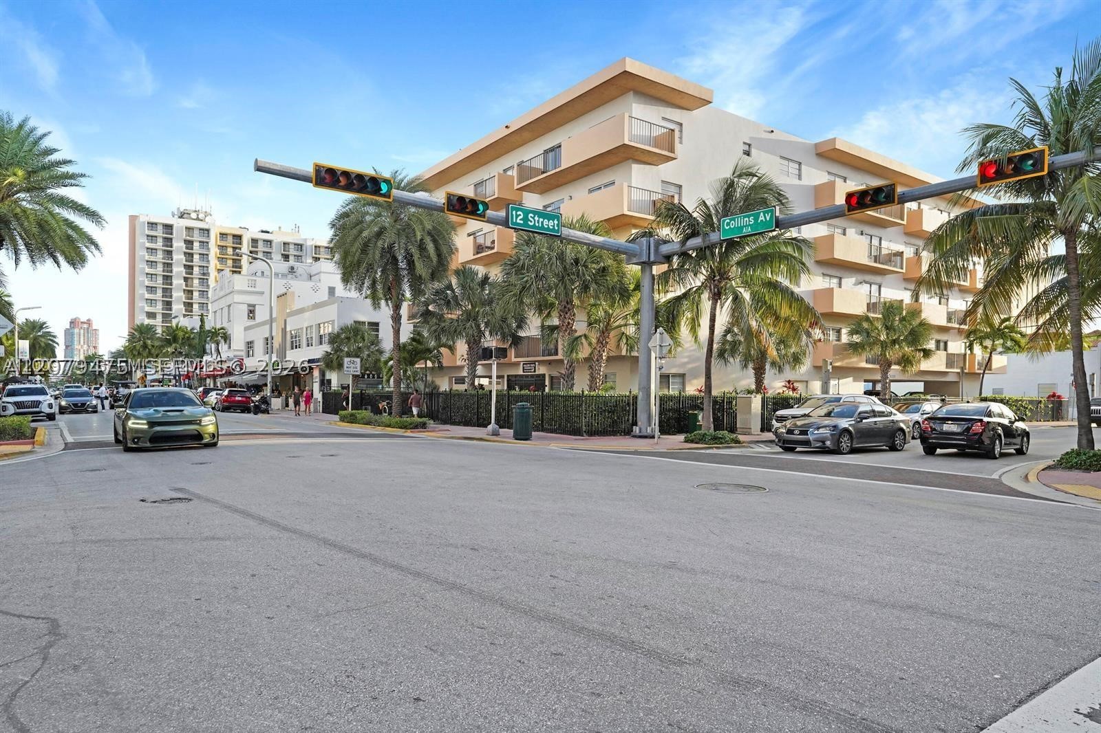 1150 Collins Ave #406, Miami Beach FL 33139