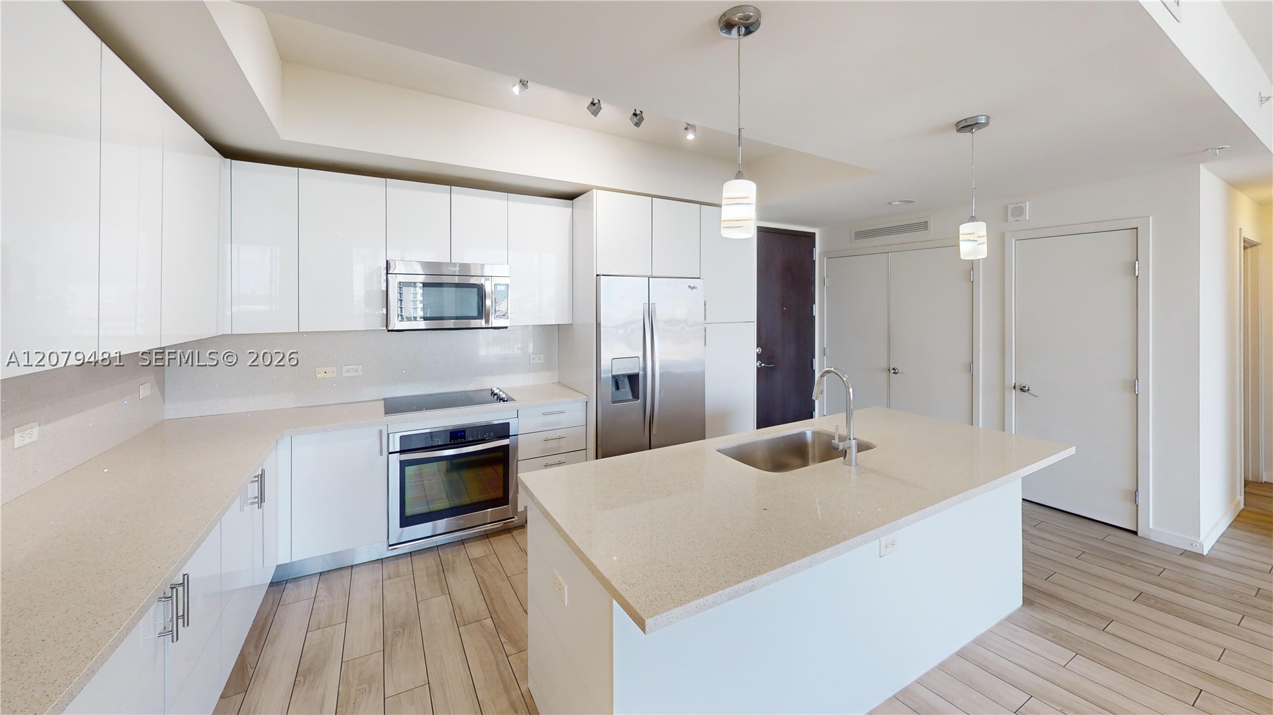 999 SW 1st Ave #2606, Miami FL 33130