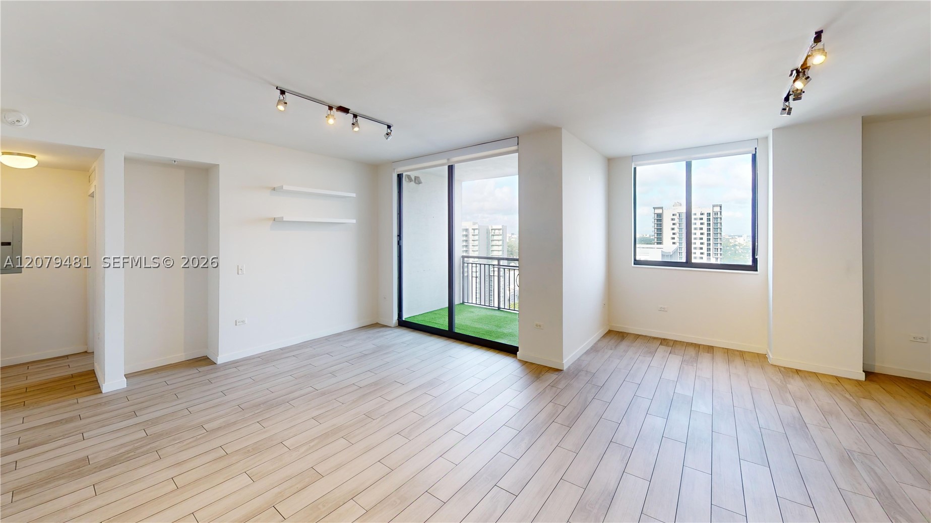 999 SW 1st Ave #2606, Miami FL 33130