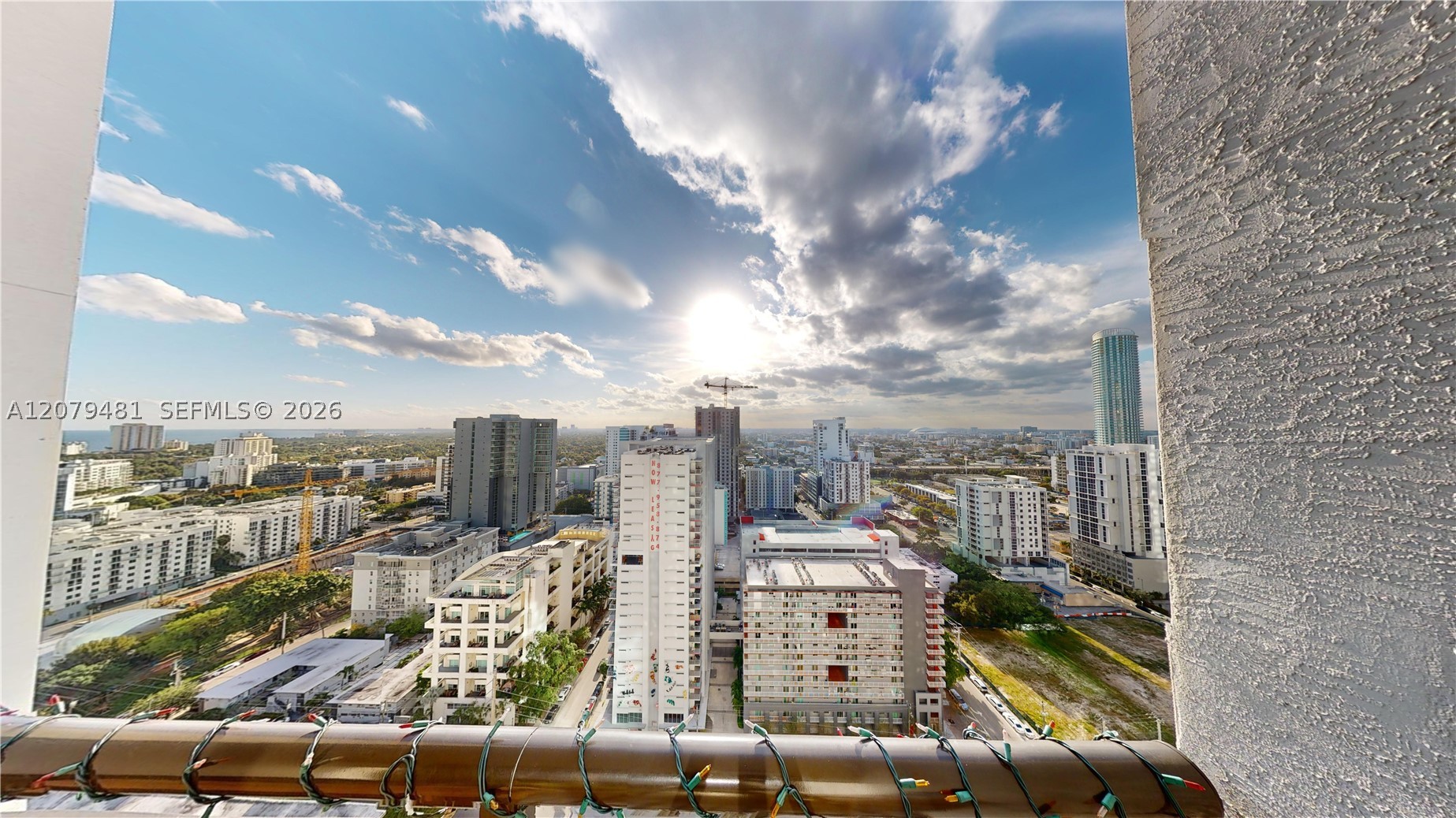 999 SW 1st Ave #2606, Miami FL 33130