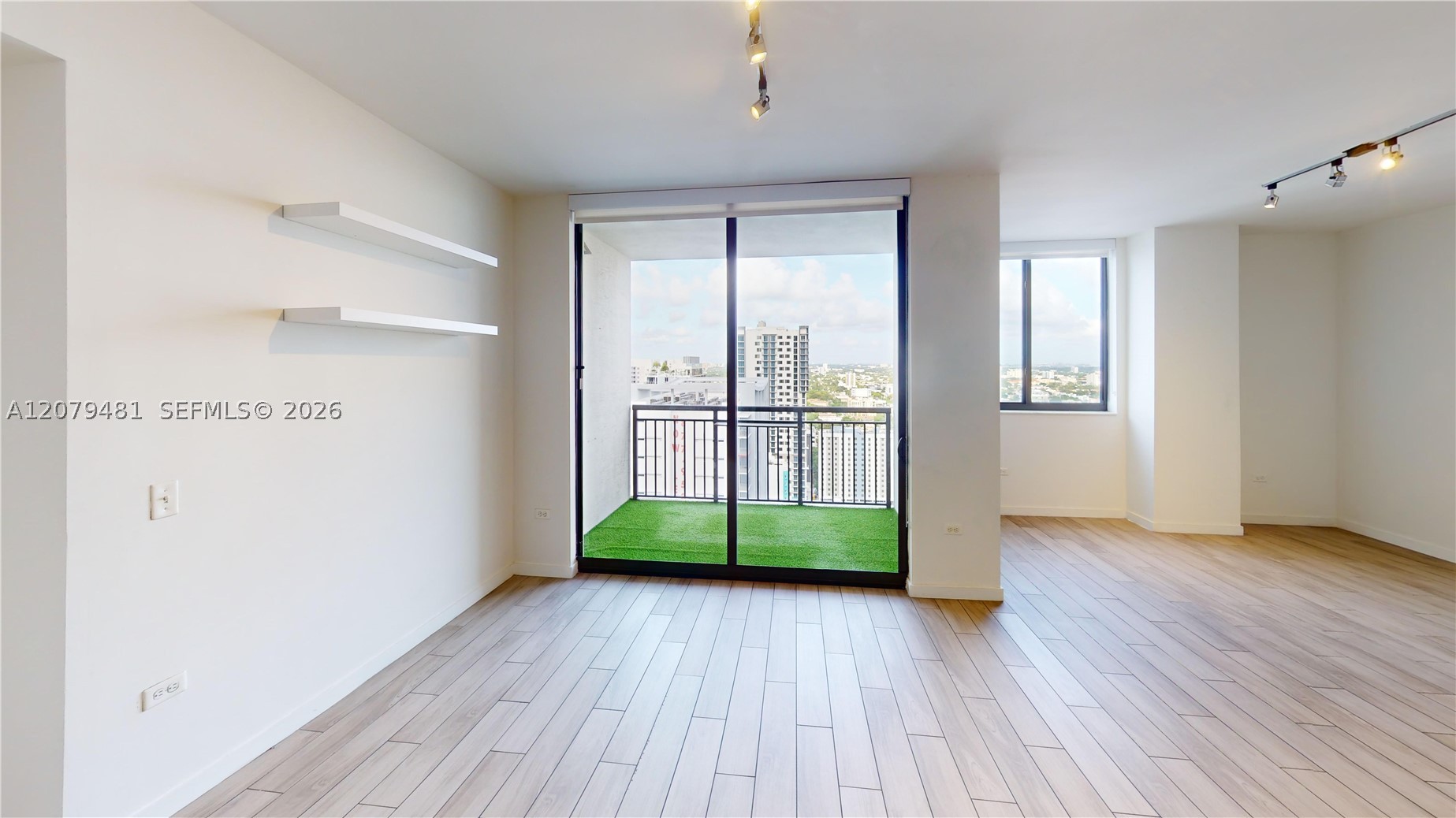 999 SW 1st Ave #2606, Miami FL 33130
