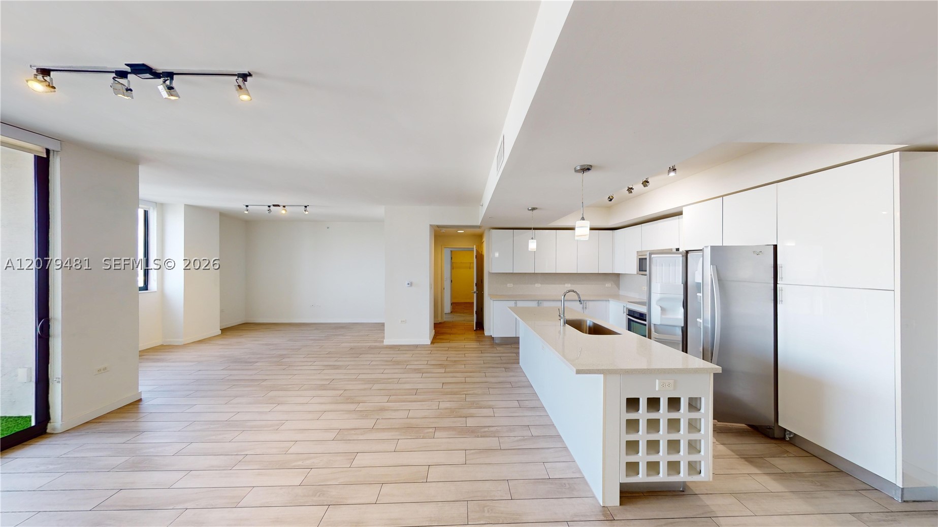 999 SW 1st Ave #2606, Miami FL 33130