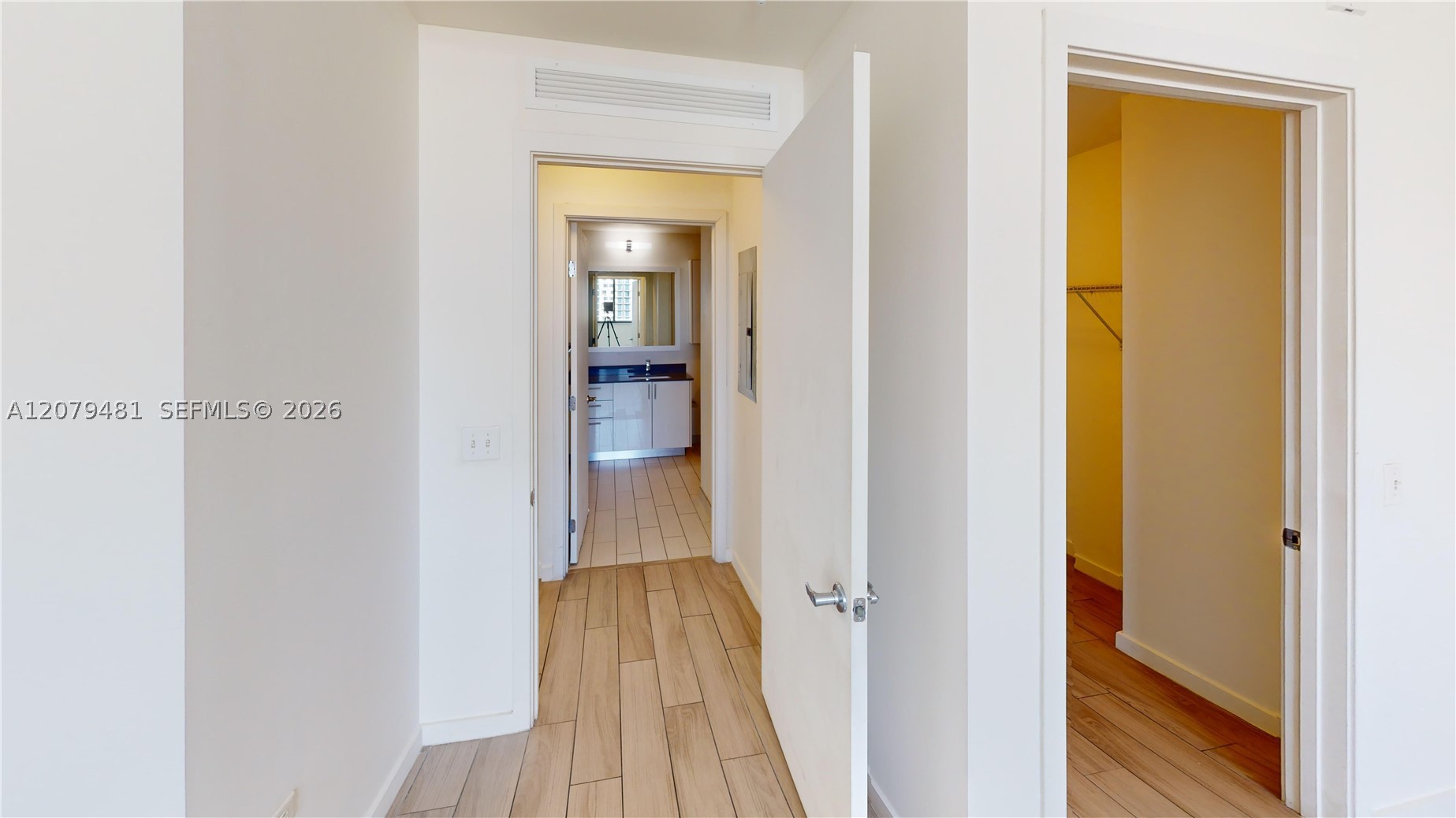 999 SW 1st Ave #2606, Miami FL 33130
