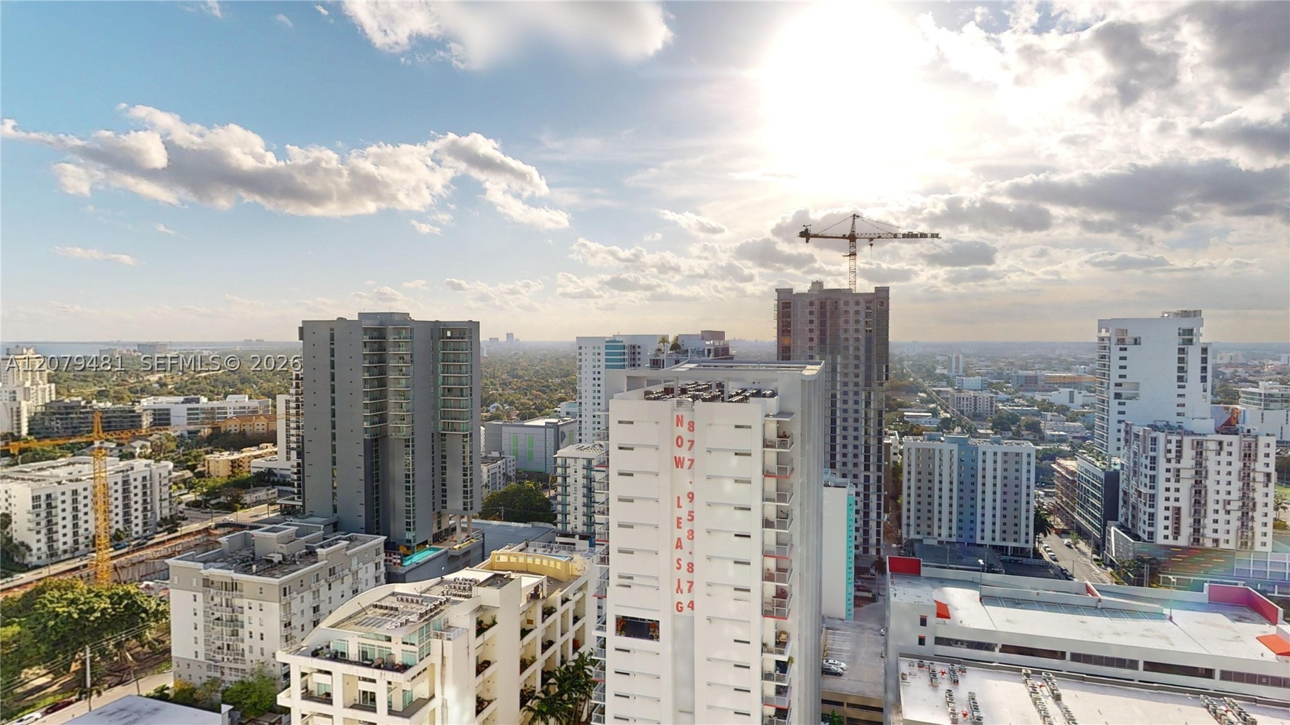 999 SW 1st Ave #2606, Miami FL 33130