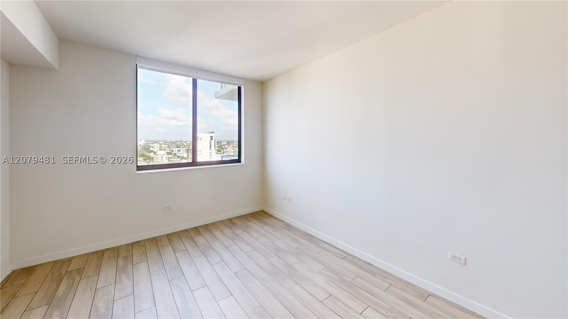 999 SW 1st Ave #2606, Miami FL 33130