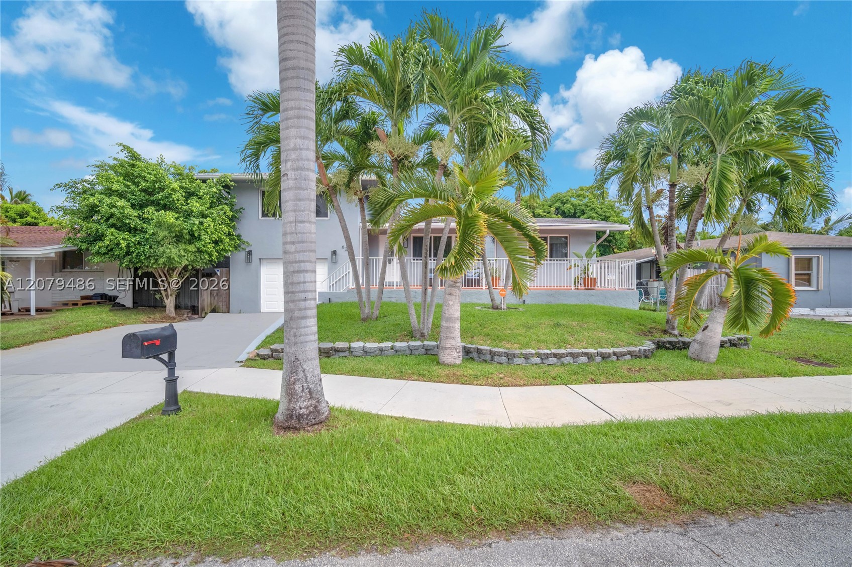 628 SW 4th St, Hallandale Beach FL 33009