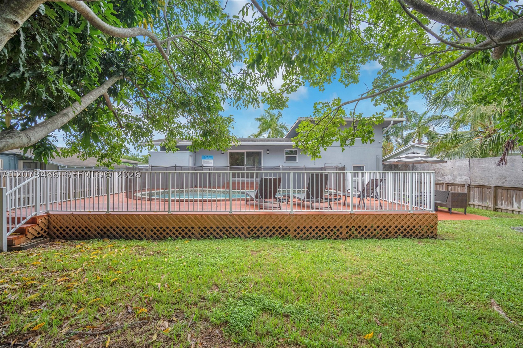 628 SW 4th St, Hallandale Beach FL 33009