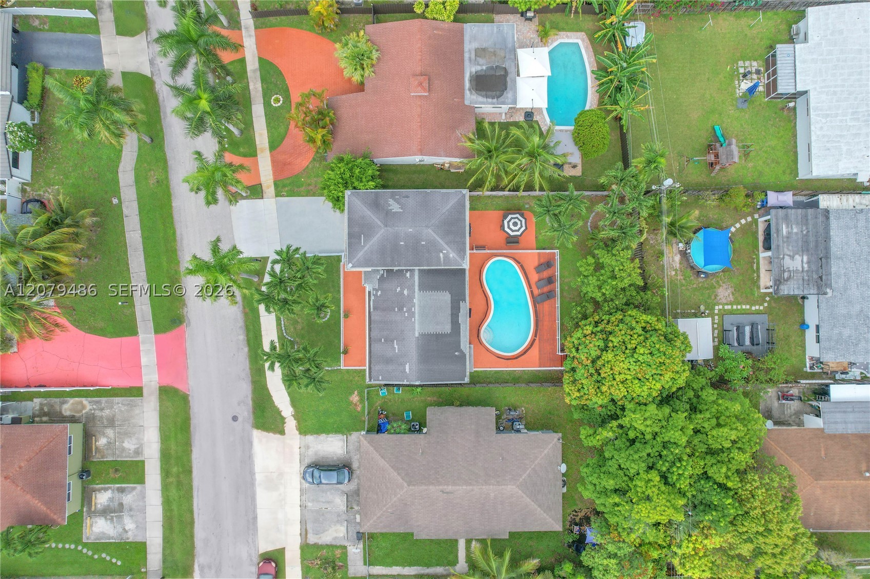 628 SW 4th St, Hallandale Beach FL 33009