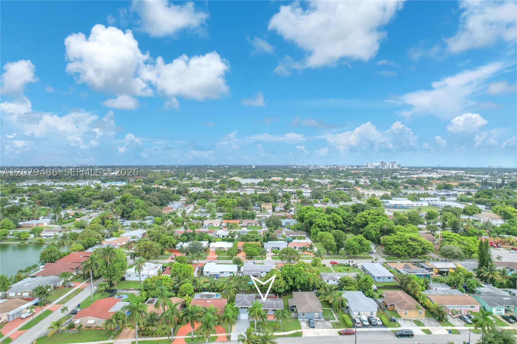 628 SW 4th St, Hallandale Beach FL 33009