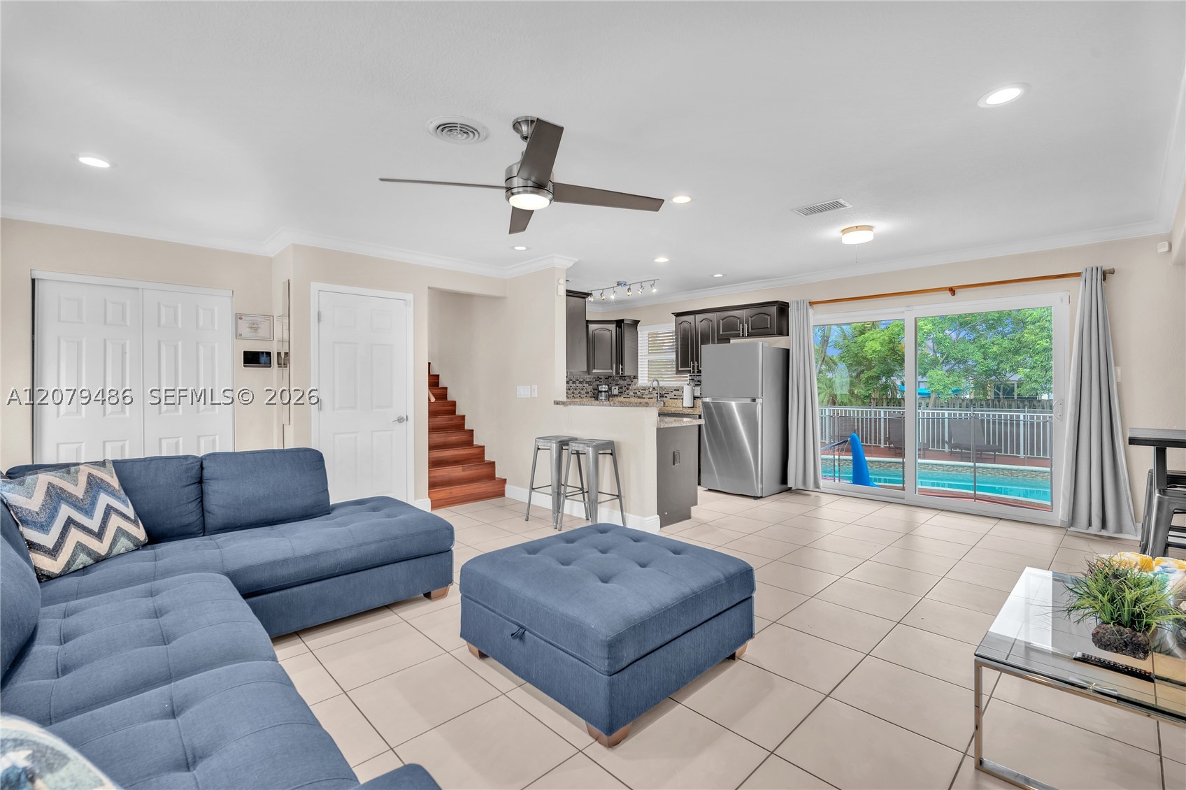 628 SW 4th St, Hallandale Beach FL 33009
