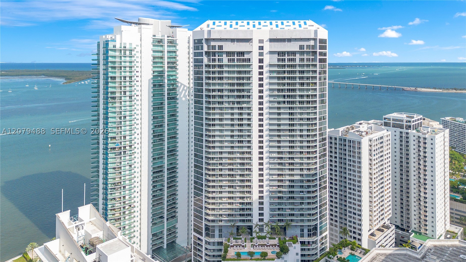 1300 Brickell Bay Dr #1913, Miami FL 33131
