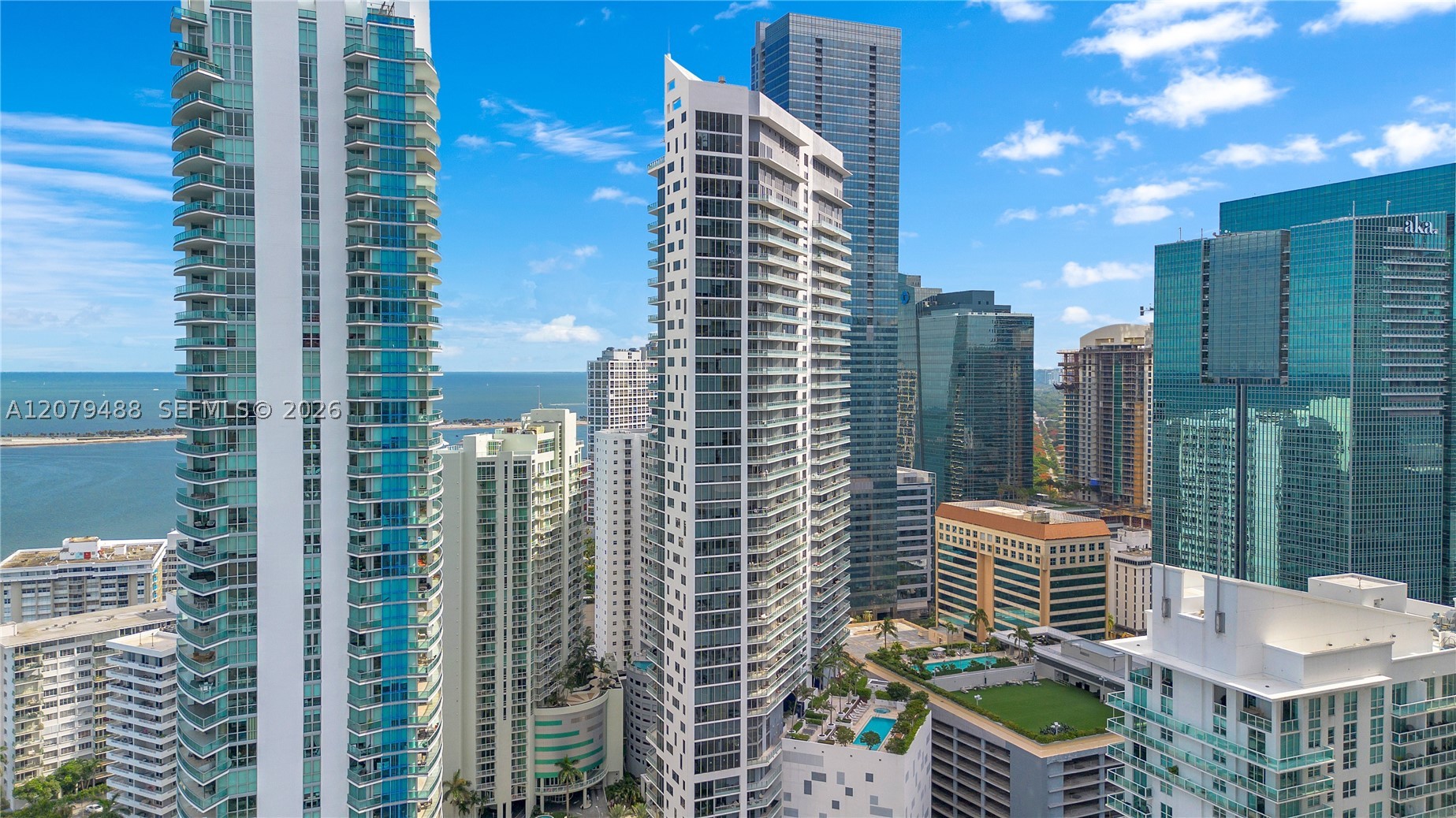 1300 Brickell Bay Dr #1913, Miami FL 33131