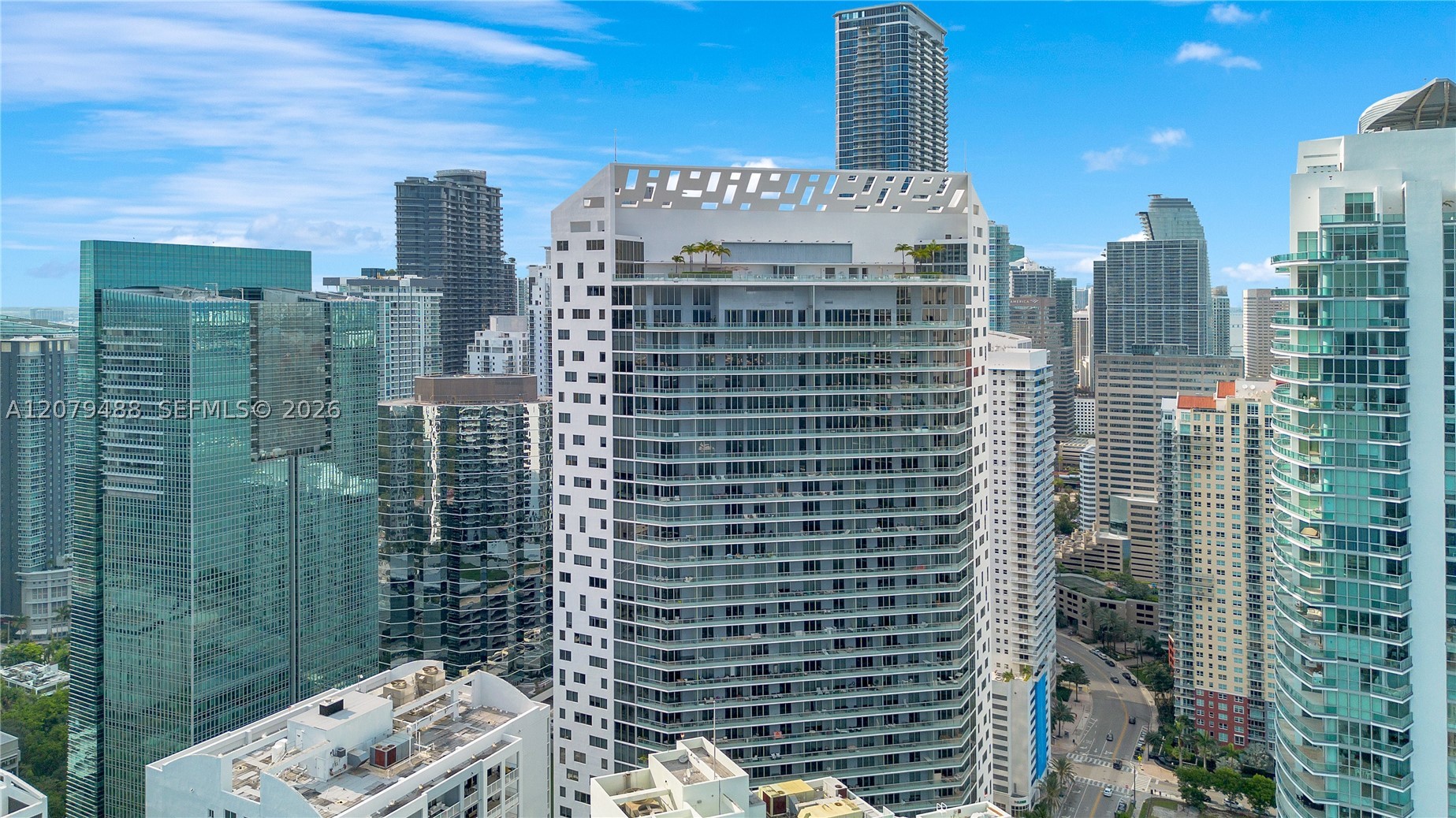 1300 Brickell Bay Dr #1913, Miami FL 33131