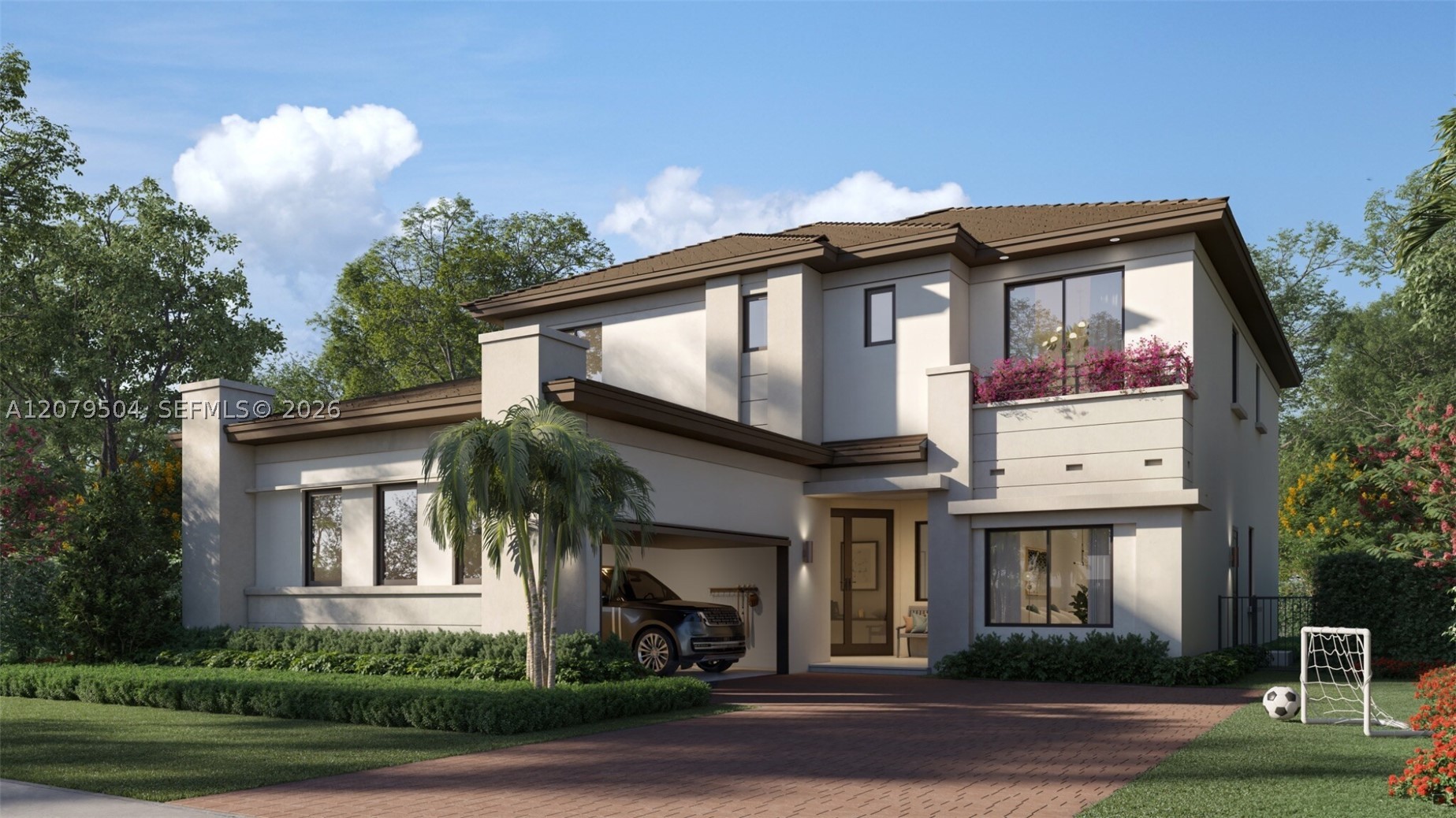 19677 NE 14th Ave, Miami FL 33179