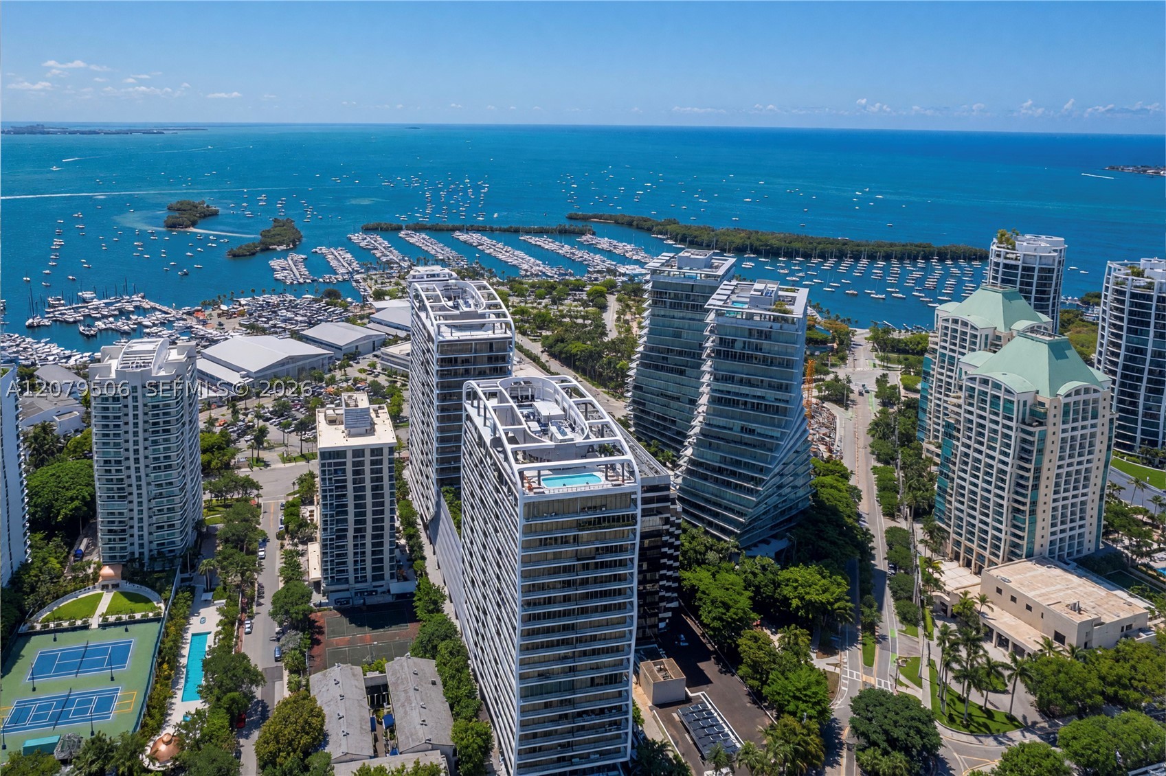 2678 Tigertail Ave #202, Miami FL 33133