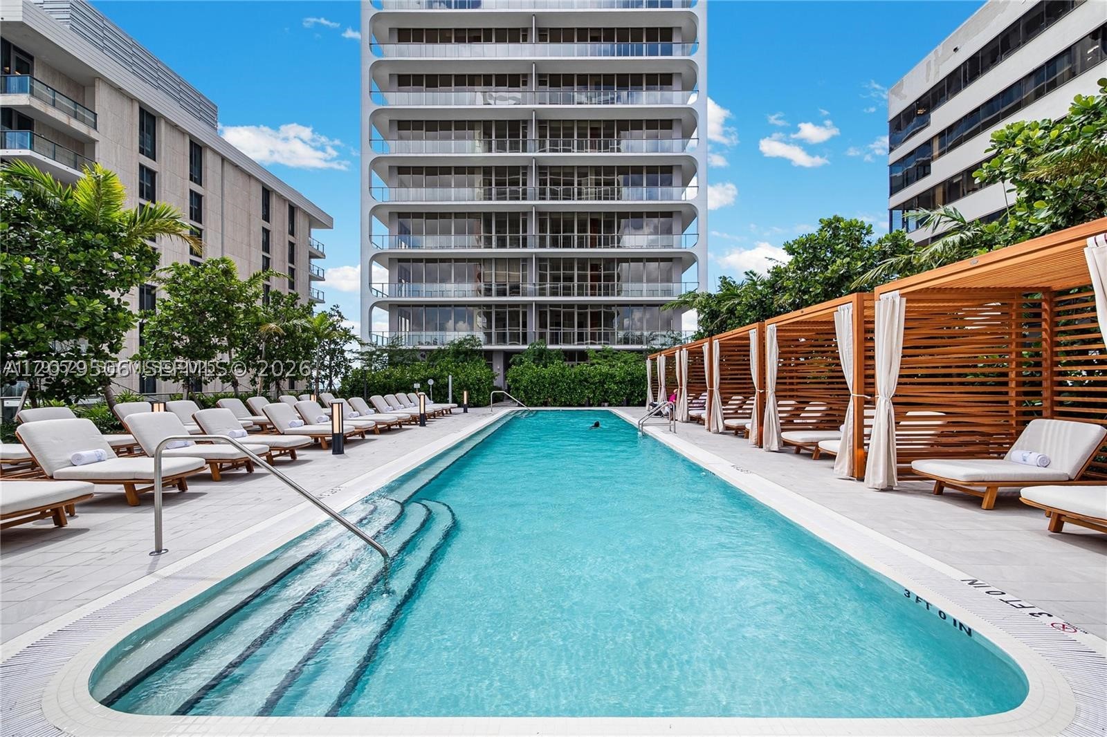 2678 Tigertail Ave #202, Miami FL 33133