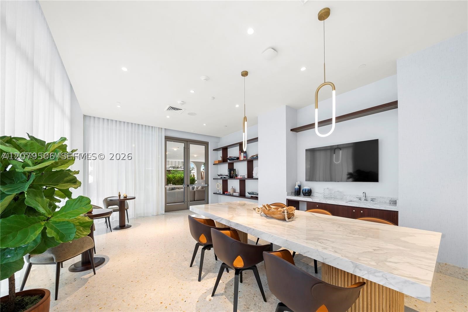 2678 Tigertail Ave #202, Miami FL 33133