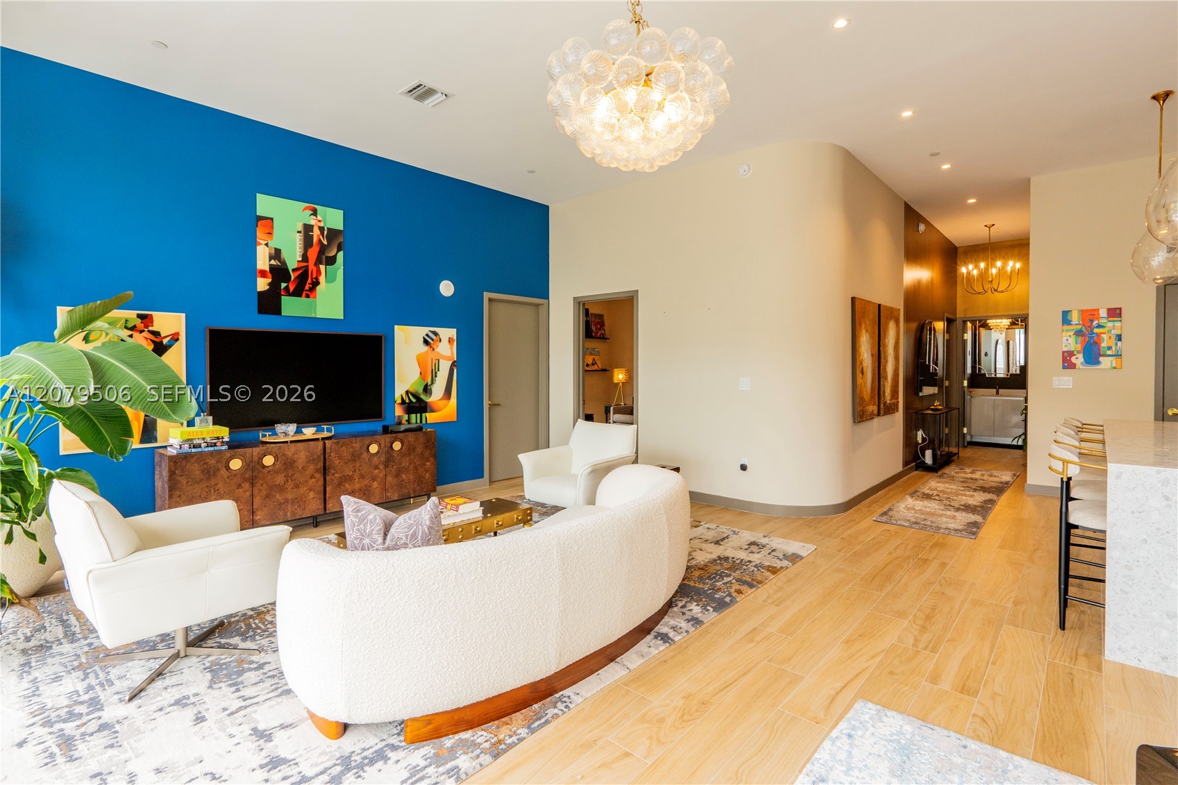 2678 Tigertail Ave #202, Miami FL 33133