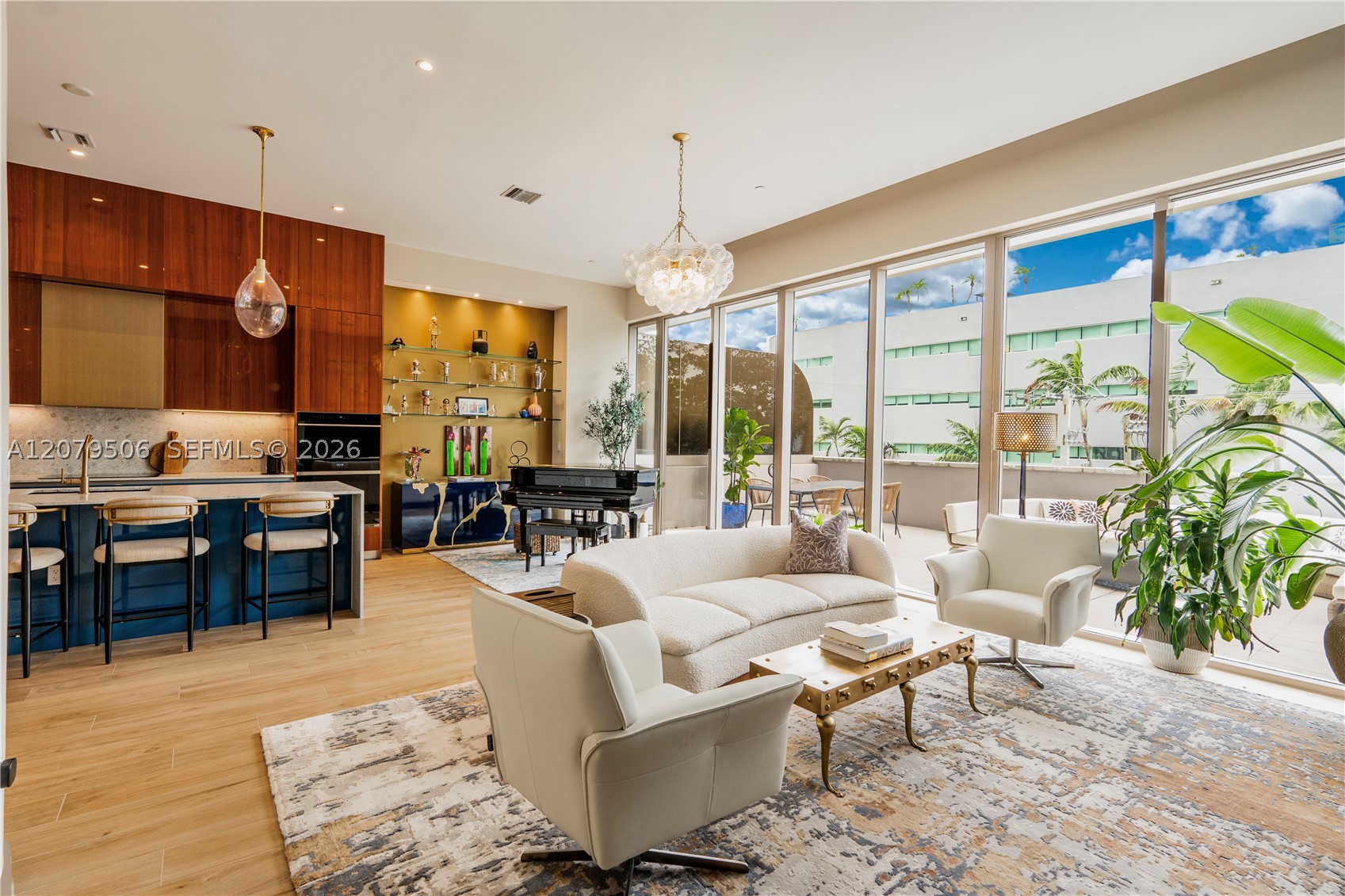 2678 Tigertail Ave #202, Miami FL 33133