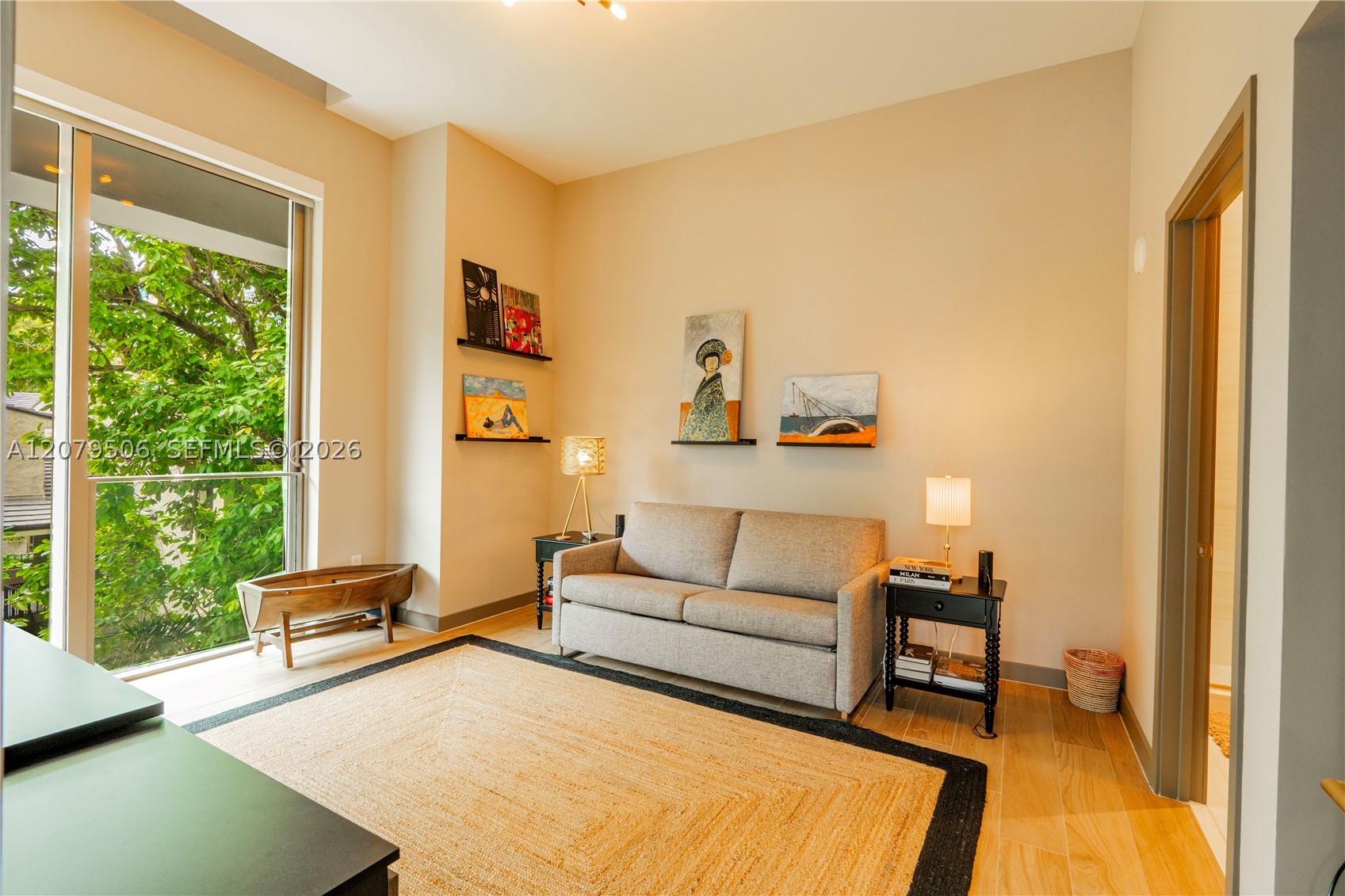 2678 Tigertail Ave #202, Miami FL 33133
