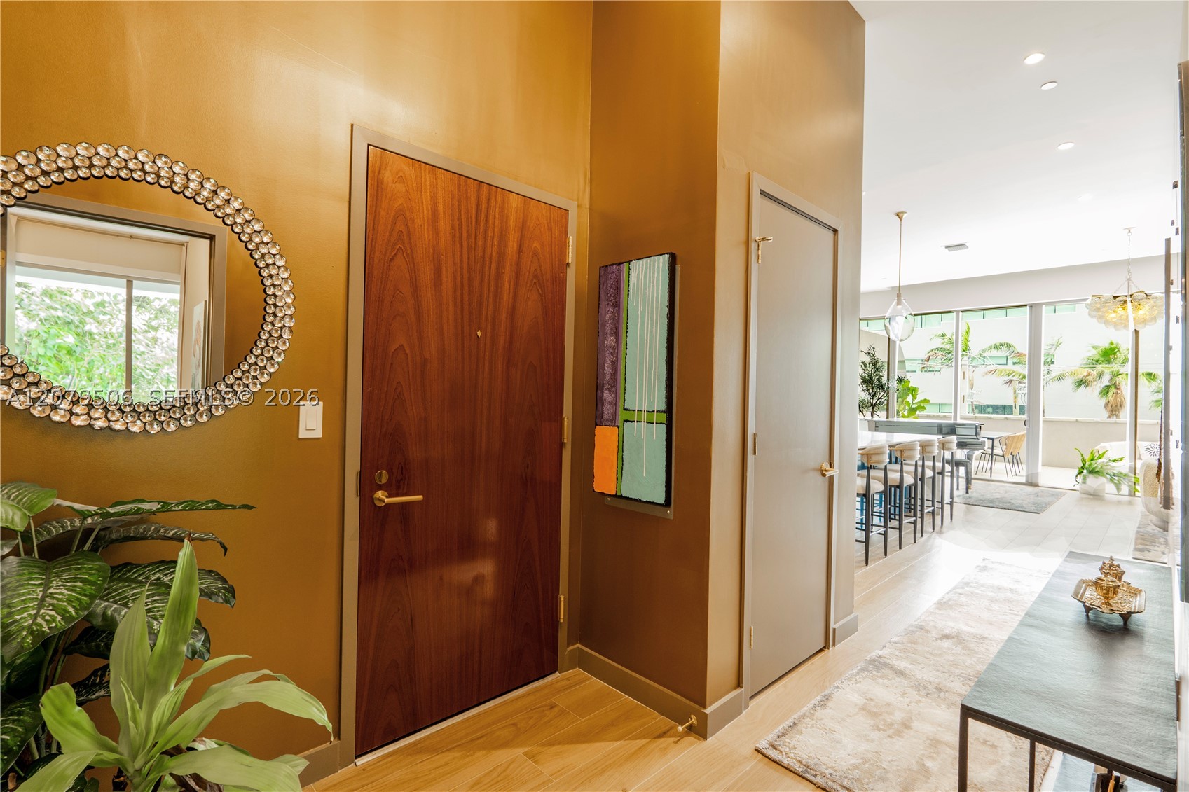 2678 Tigertail Ave #202, Miami FL 33133