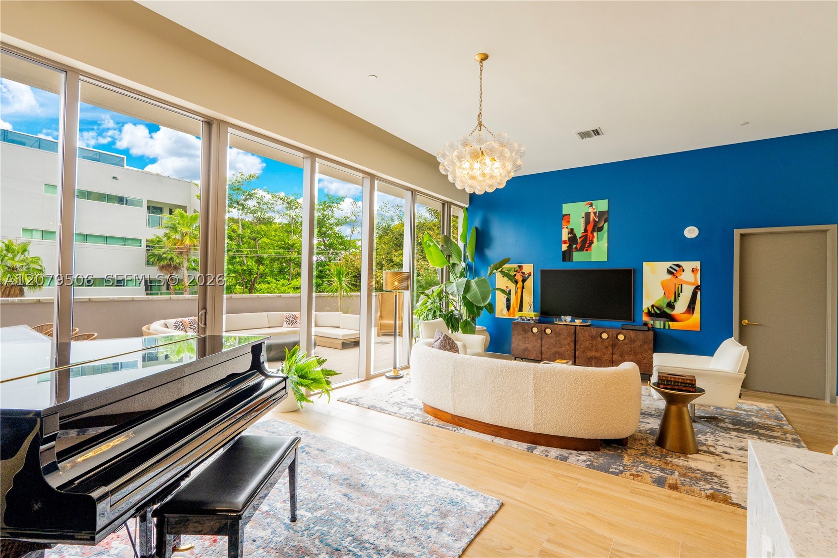 2678 Tigertail Ave #202, Miami FL 33133