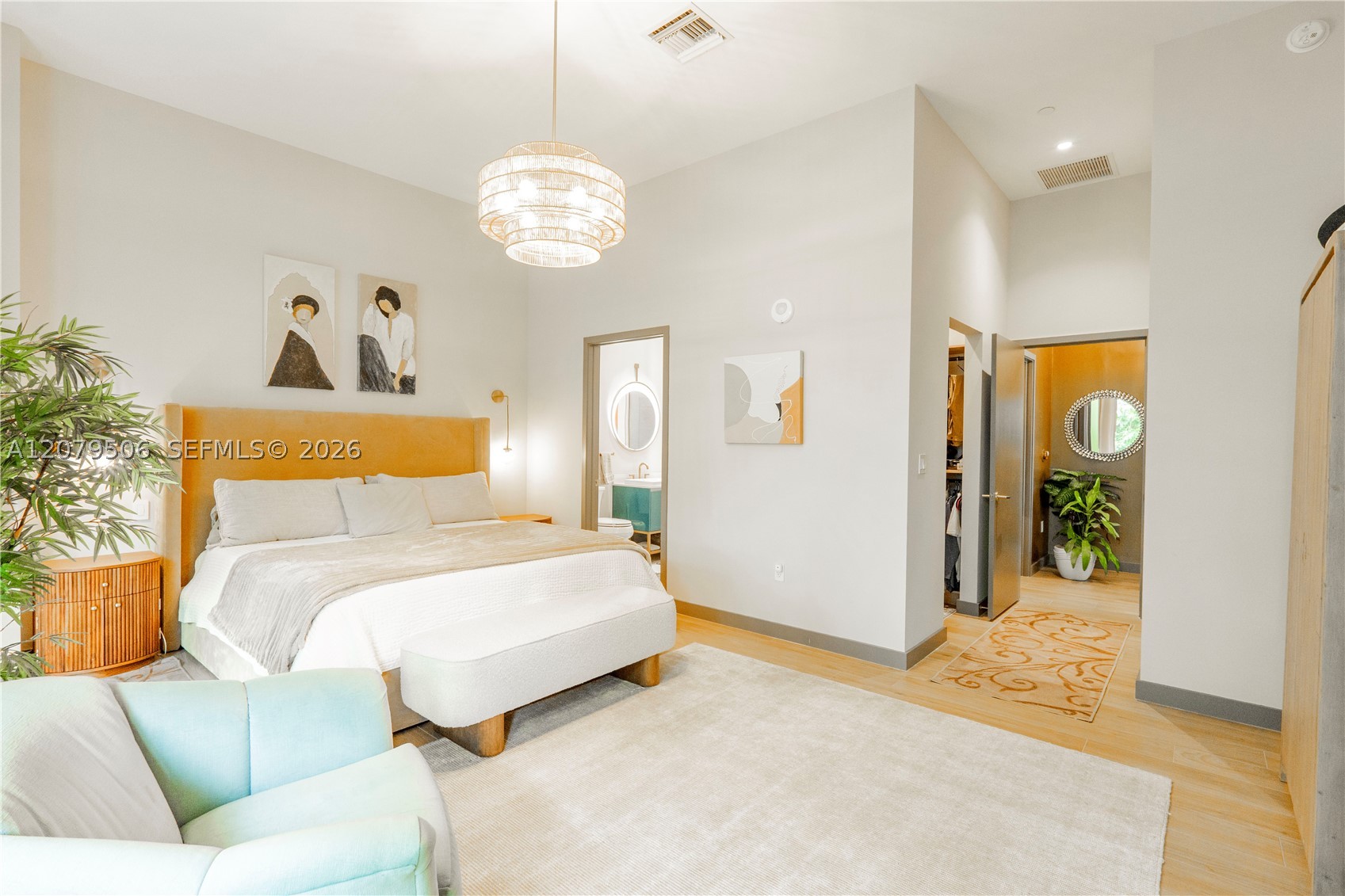 2678 Tigertail Ave #202, Miami FL 33133