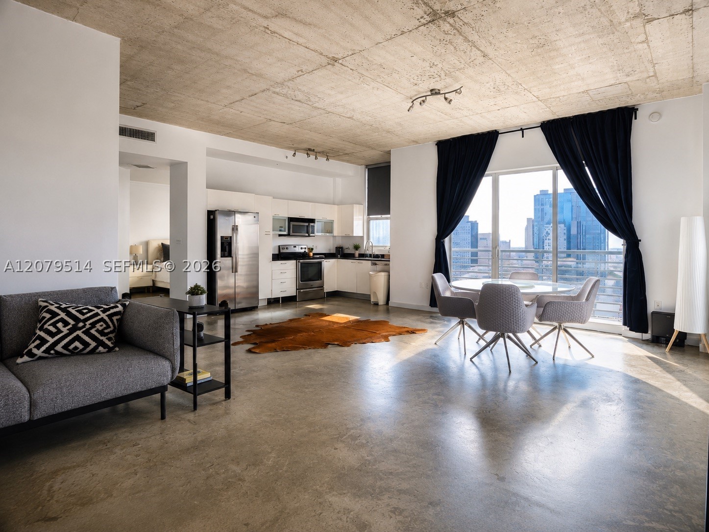 133 NE 2nd Ave #2113, Miami FL 33132
