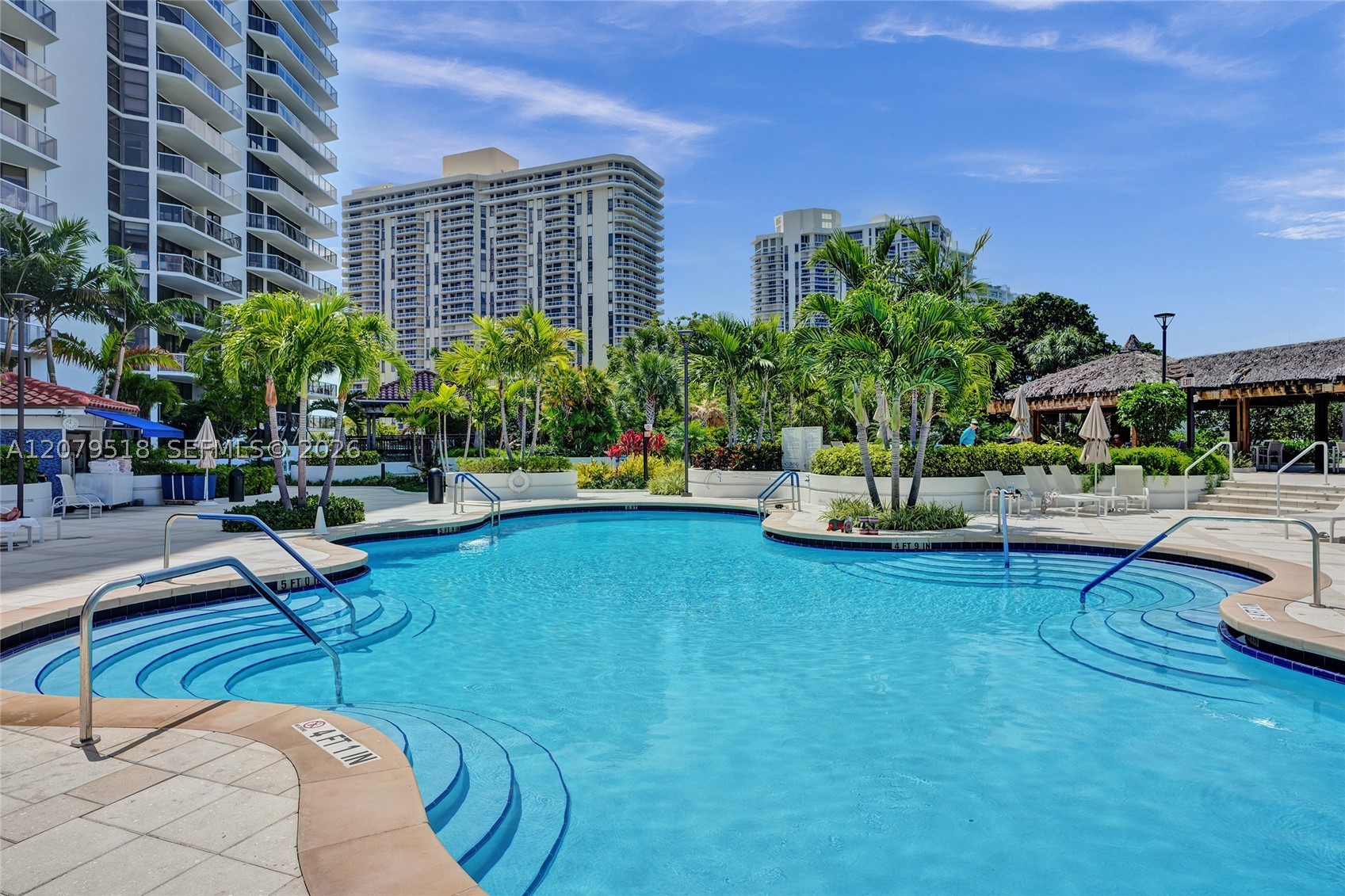 20281 E Country Club Dr #2314, Aventura FL 33180
