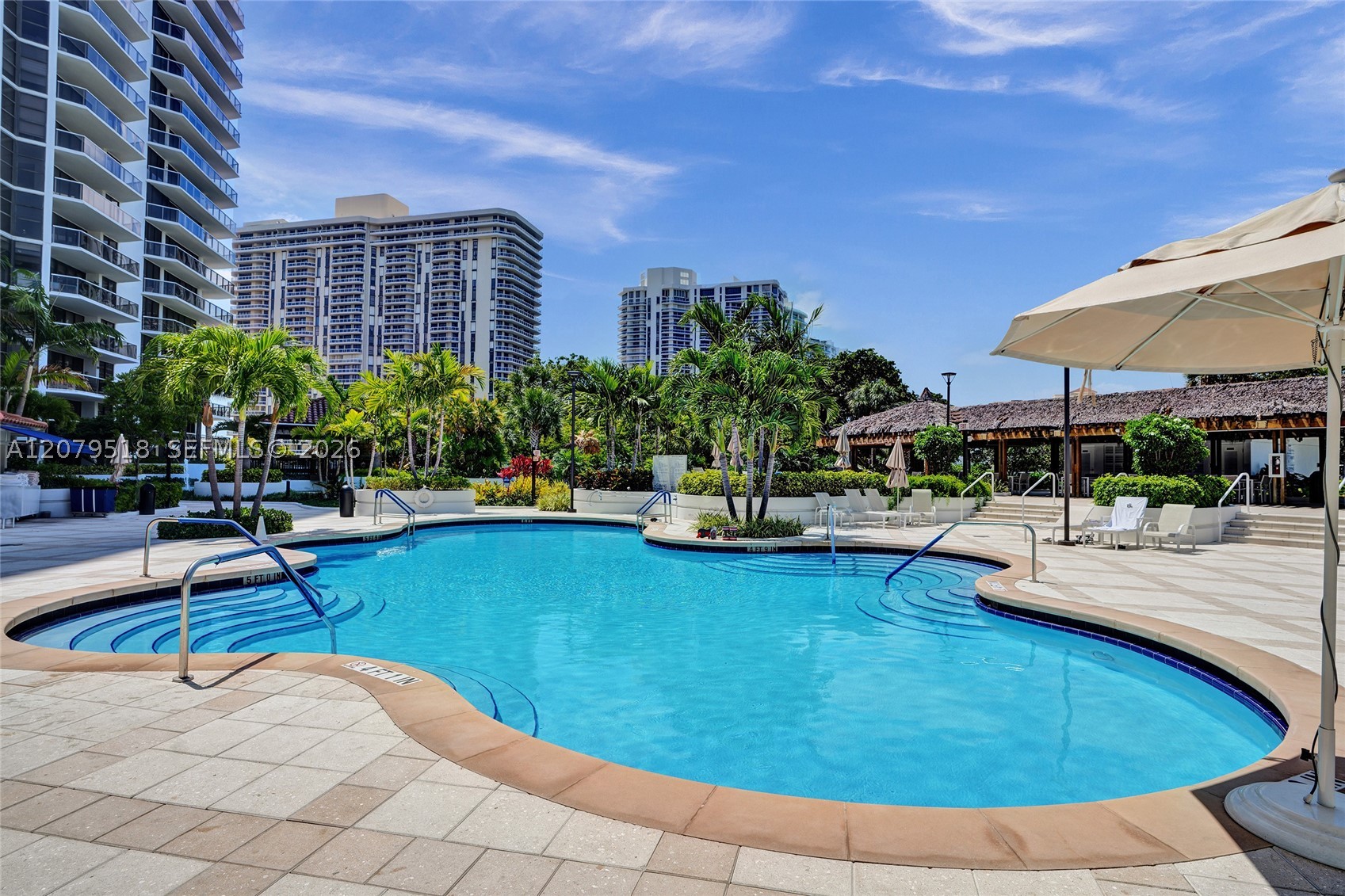 20281 E Country Club Dr #2314, Aventura FL 33180