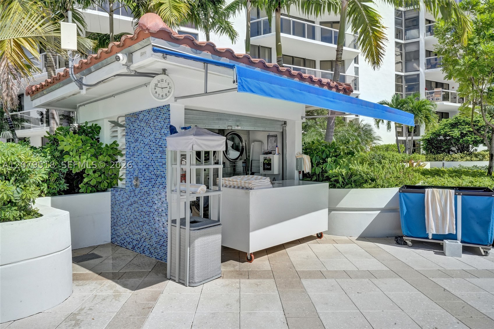 20281 E Country Club Dr #2314, Aventura FL 33180