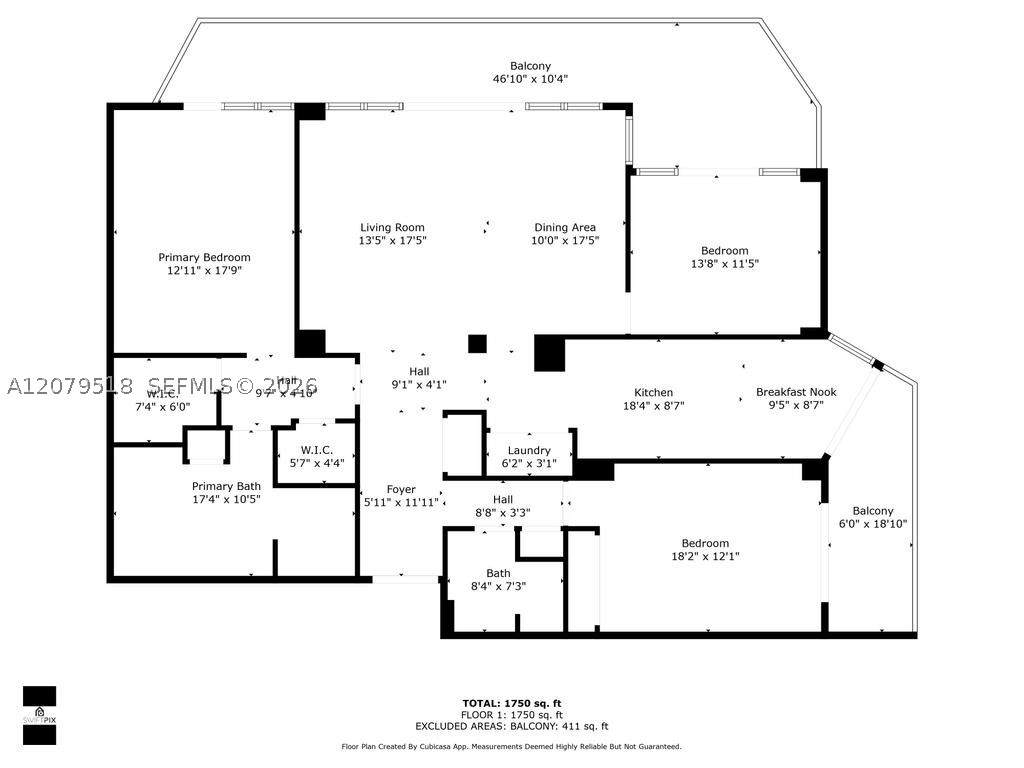 20281 E Country Club Dr #2314, Aventura FL 33180
