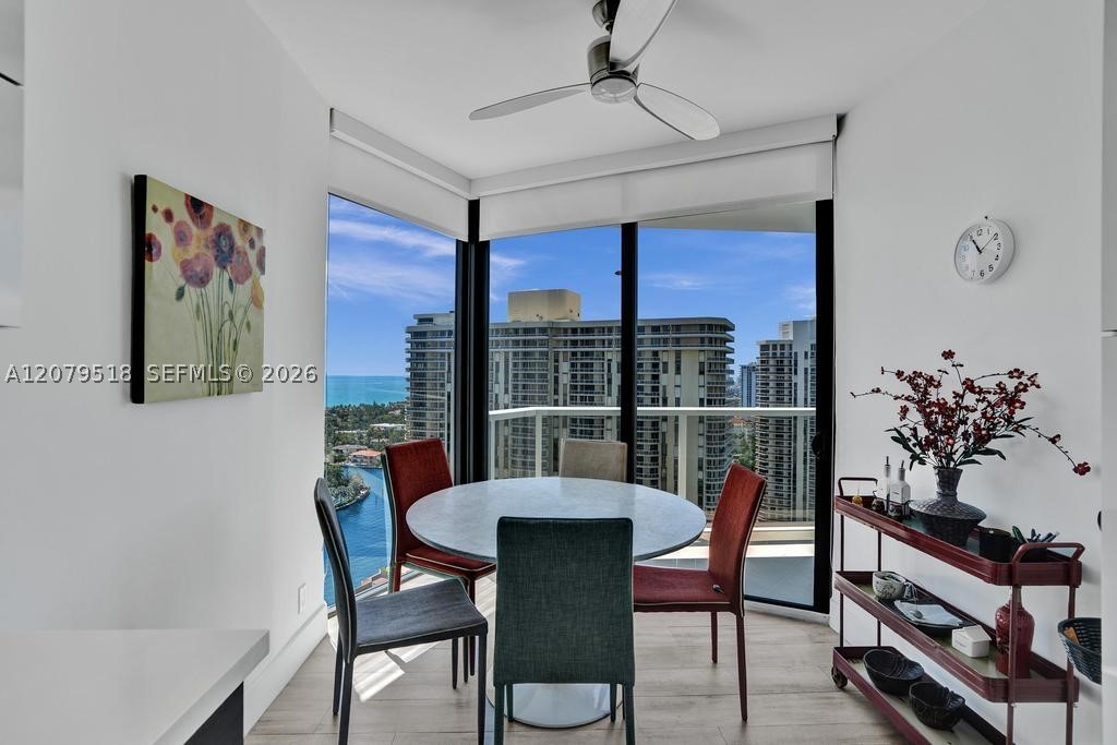 20281 E Country Club Dr #2314, Aventura FL 33180