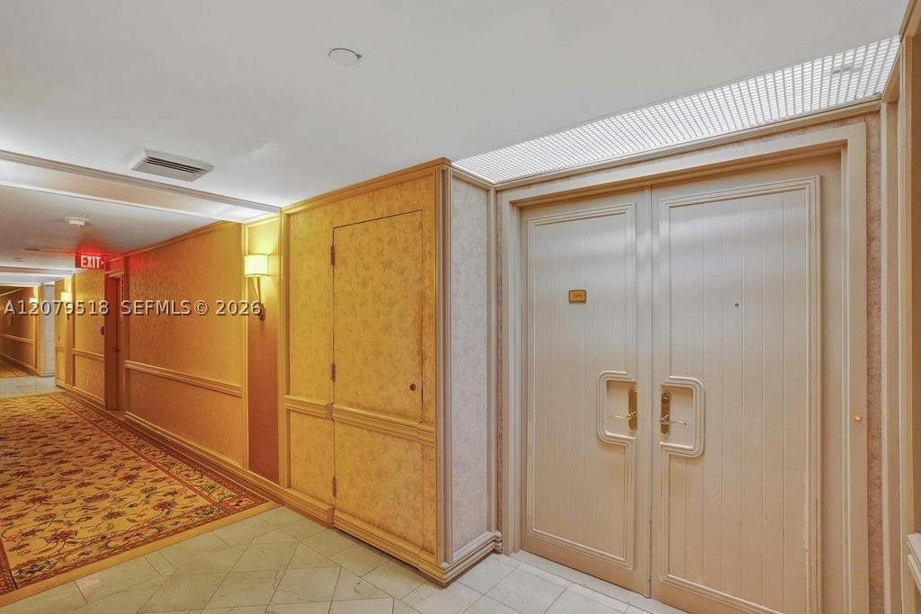 20281 E Country Club Dr #2314, Aventura FL 33180