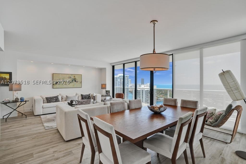 20281 E Country Club Dr #2314, Aventura FL 33180