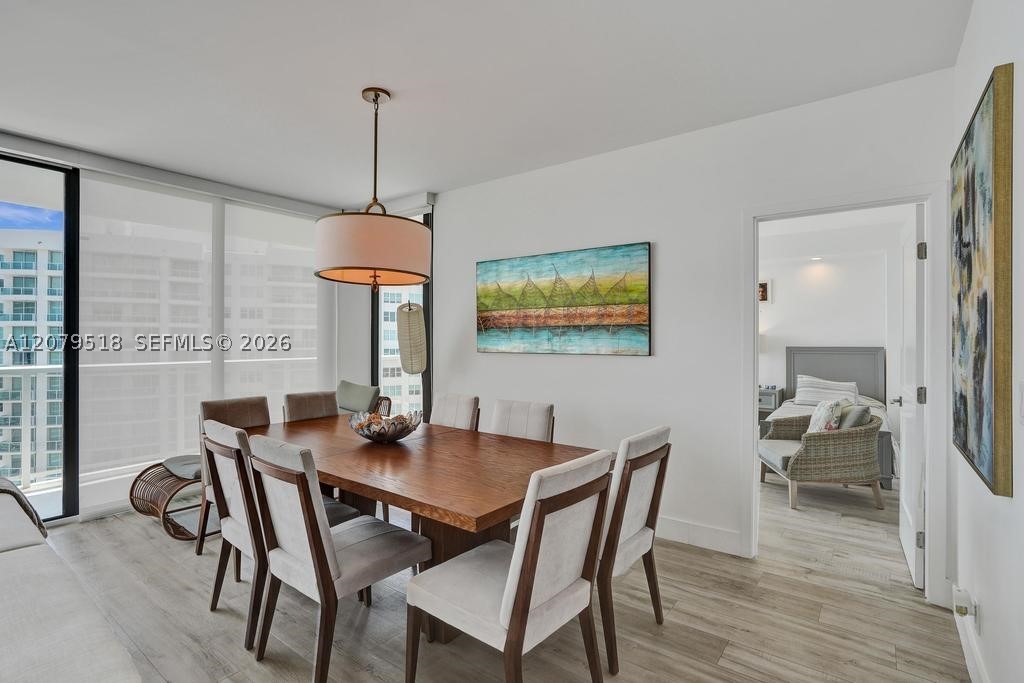 20281 E Country Club Dr #2314, Aventura FL 33180