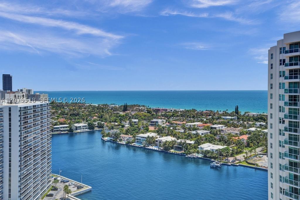 20281 E Country Club Dr #2314, Aventura FL 33180