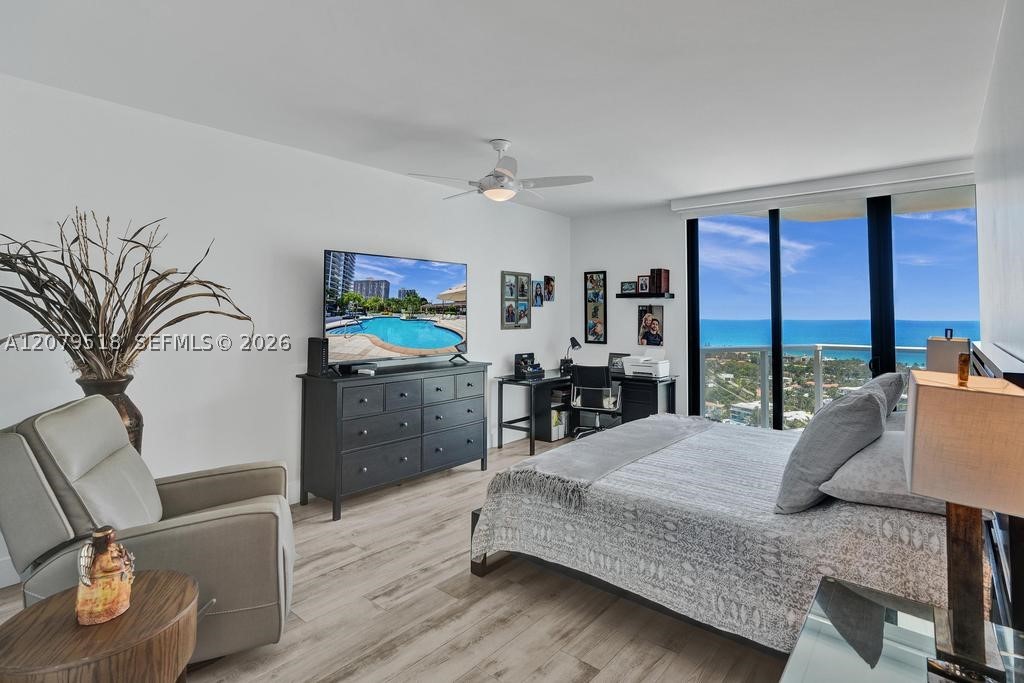 20281 E Country Club Dr #2314, Aventura FL 33180