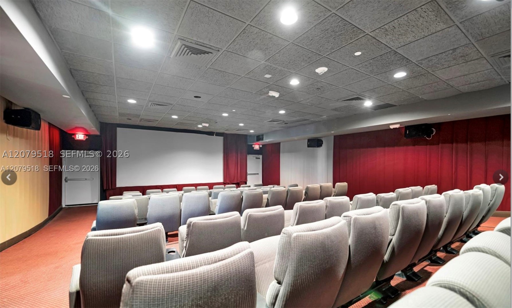 20281 E Country Club Dr #2314, Aventura FL 33180