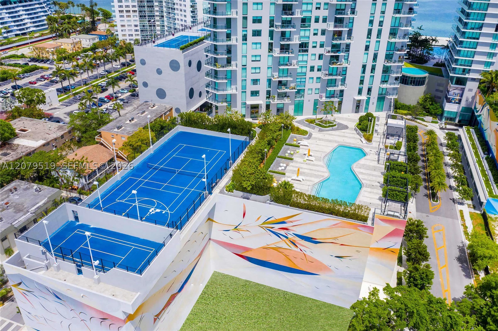 501 NE 31st St #3407, Miami FL 33137
