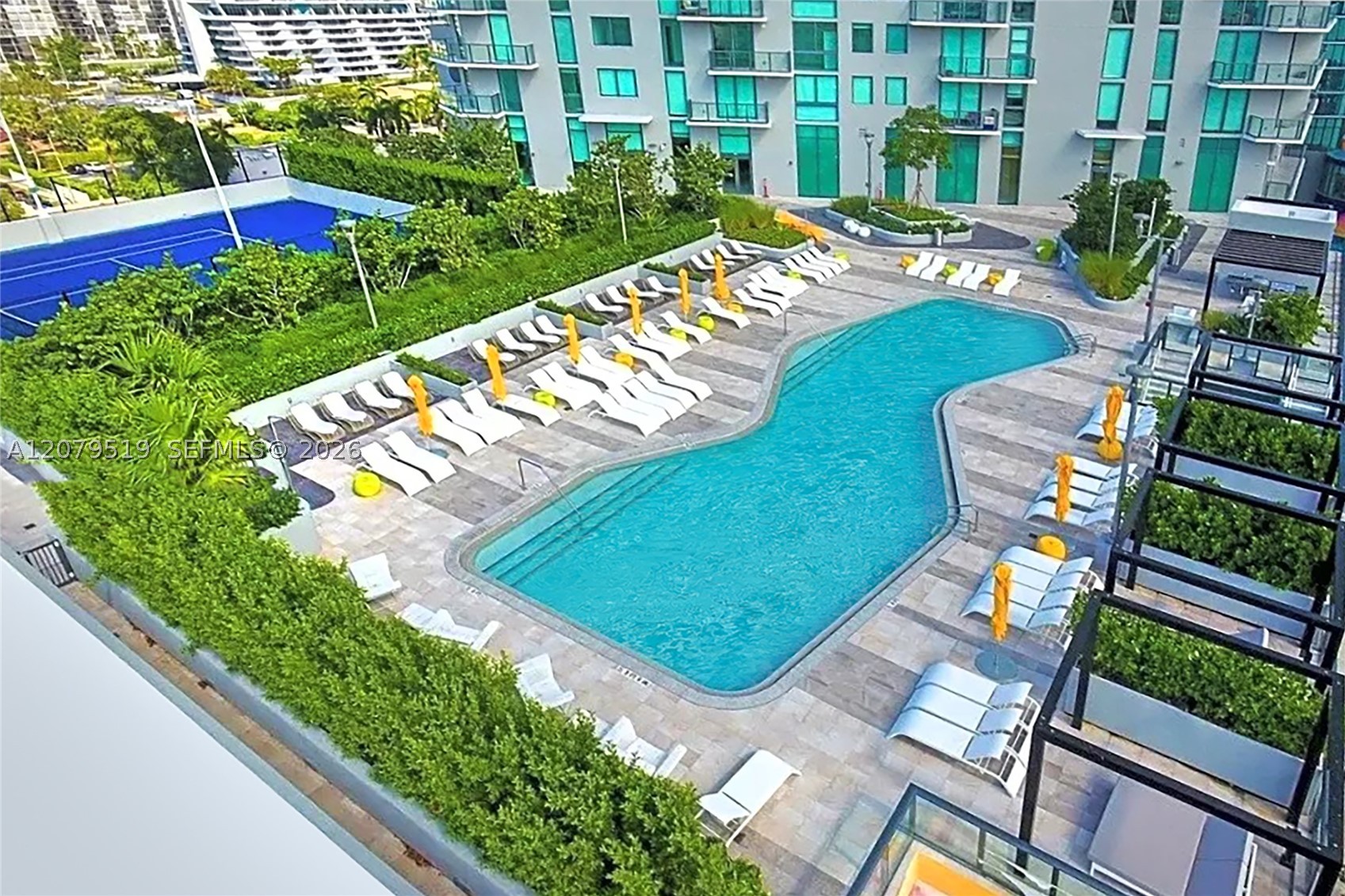 501 NE 31st St #3407, Miami FL 33137