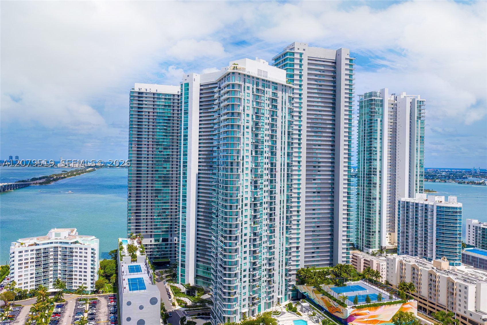501 NE 31st St #3407, Miami FL 33137