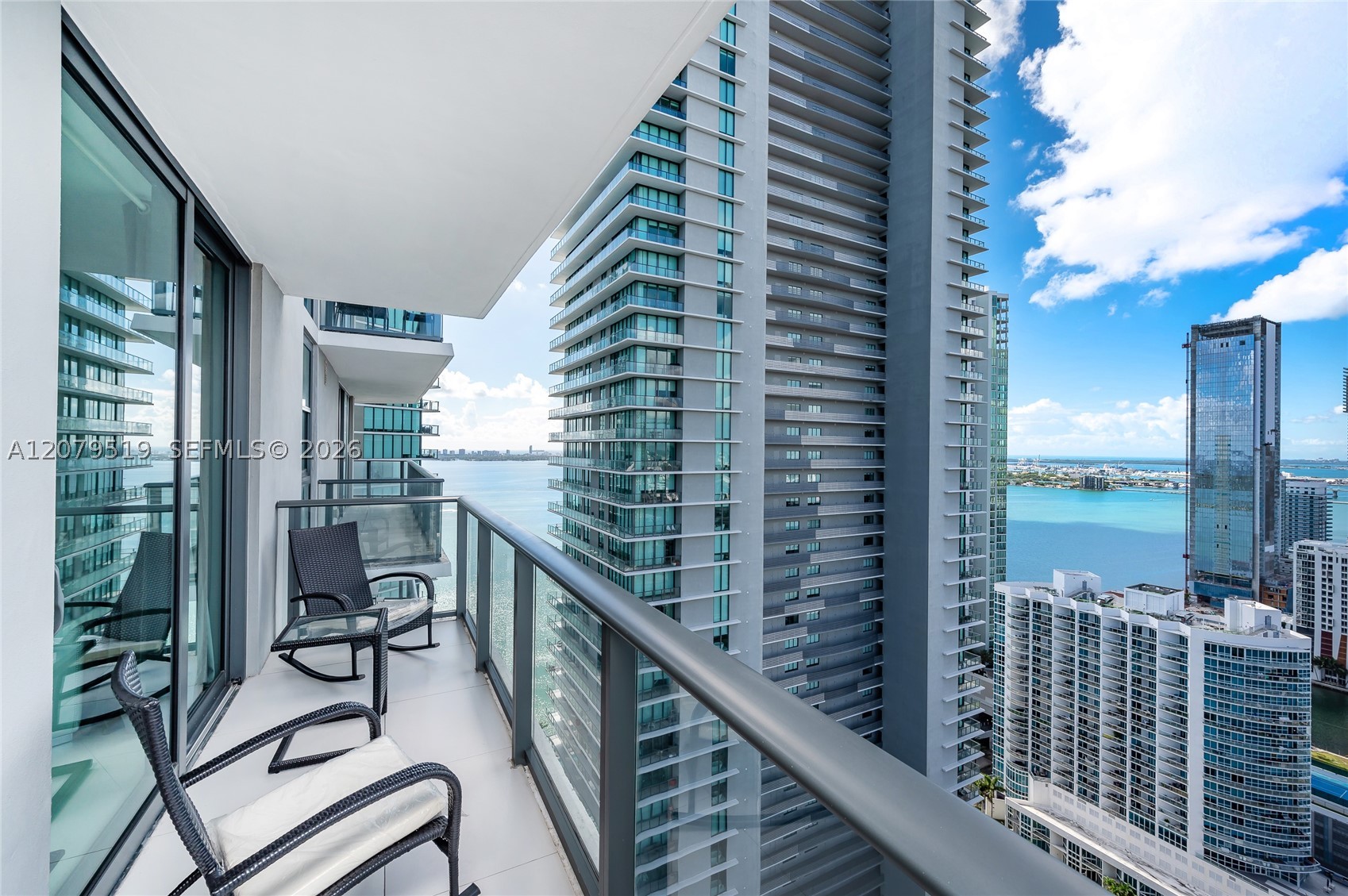 501 NE 31st St #3407, Miami FL 33137