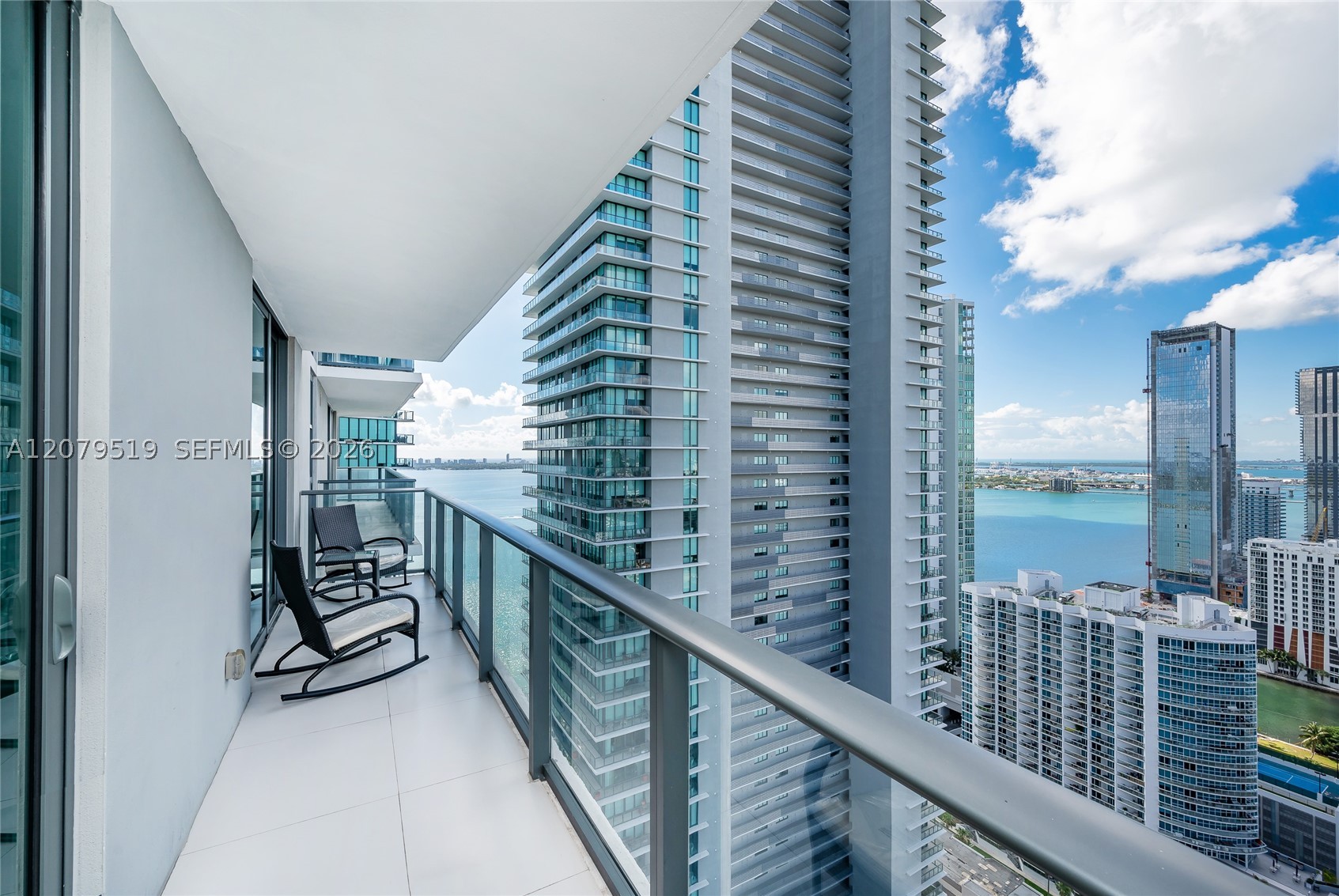 501 NE 31st St #3407, Miami FL 33137
