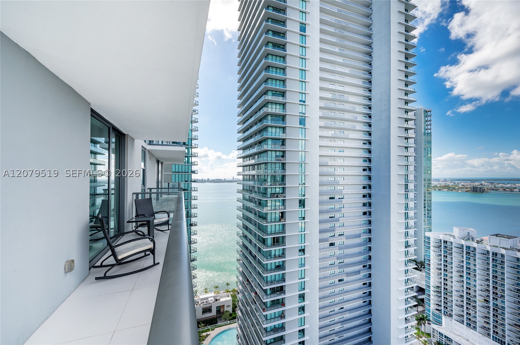501 NE 31st St #3407, Miami FL 33137