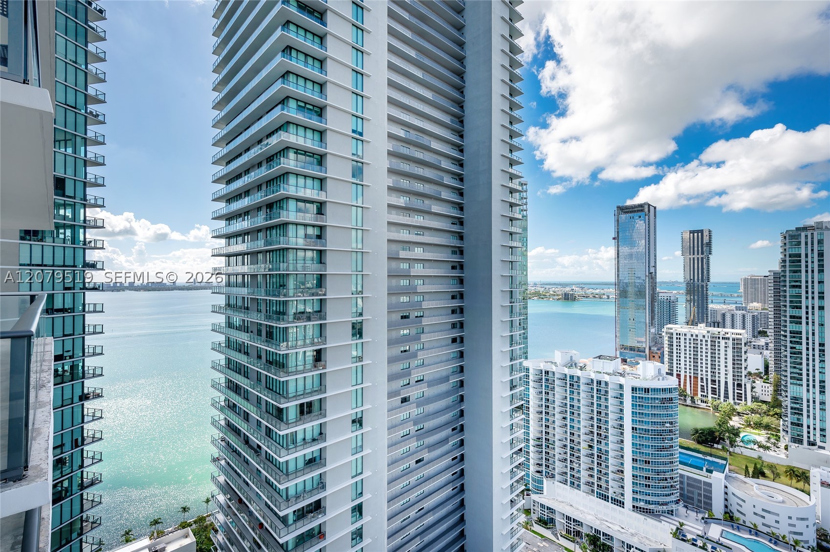 501 NE 31st St #3407, Miami FL 33137
