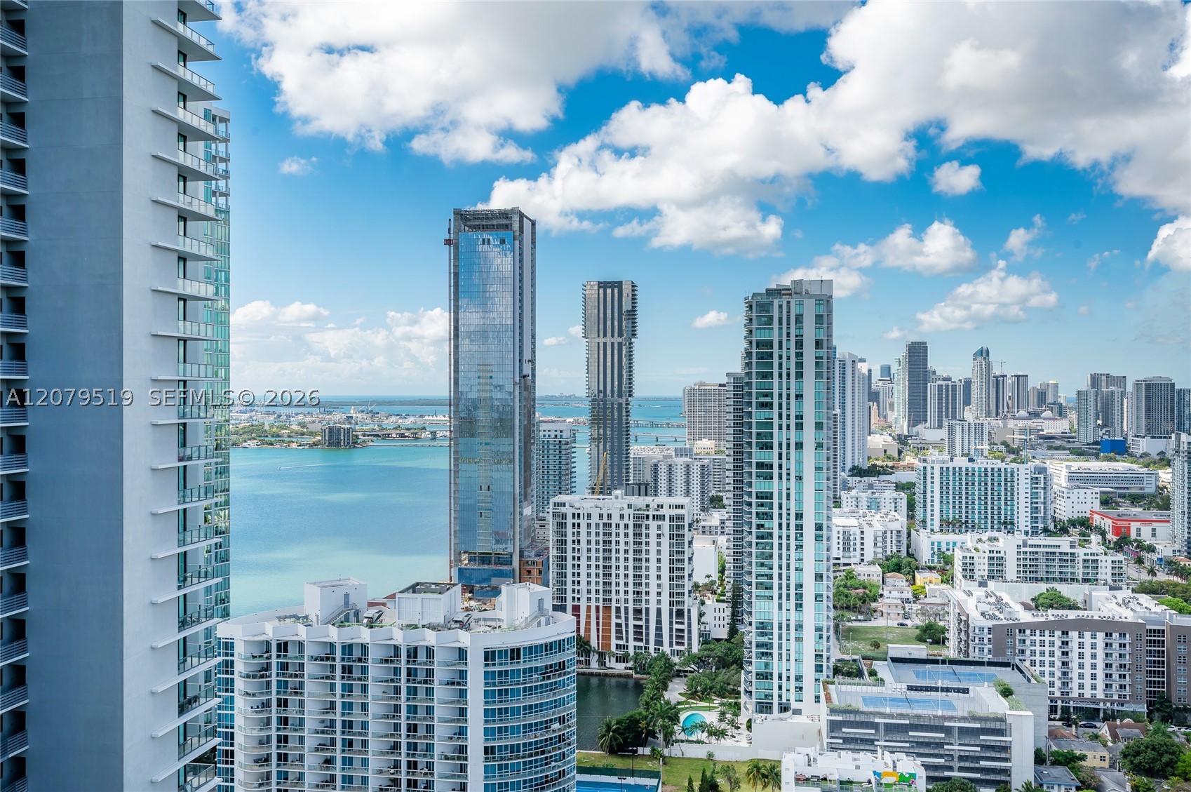 501 NE 31st St #3407, Miami FL 33137