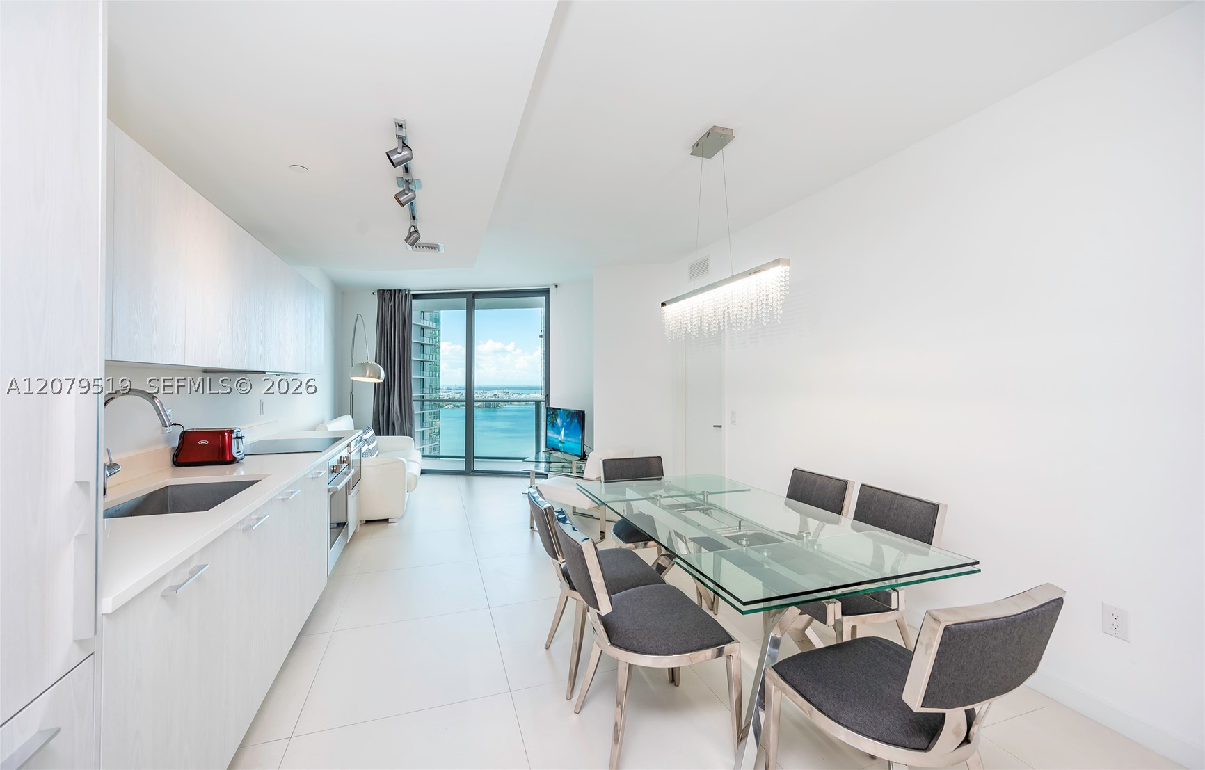 501 NE 31st St #3407, Miami FL 33137