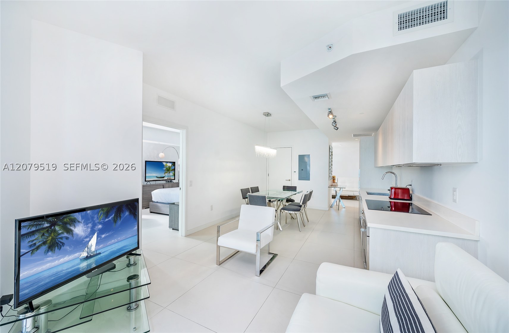 501 NE 31st St #3407, Miami FL 33137